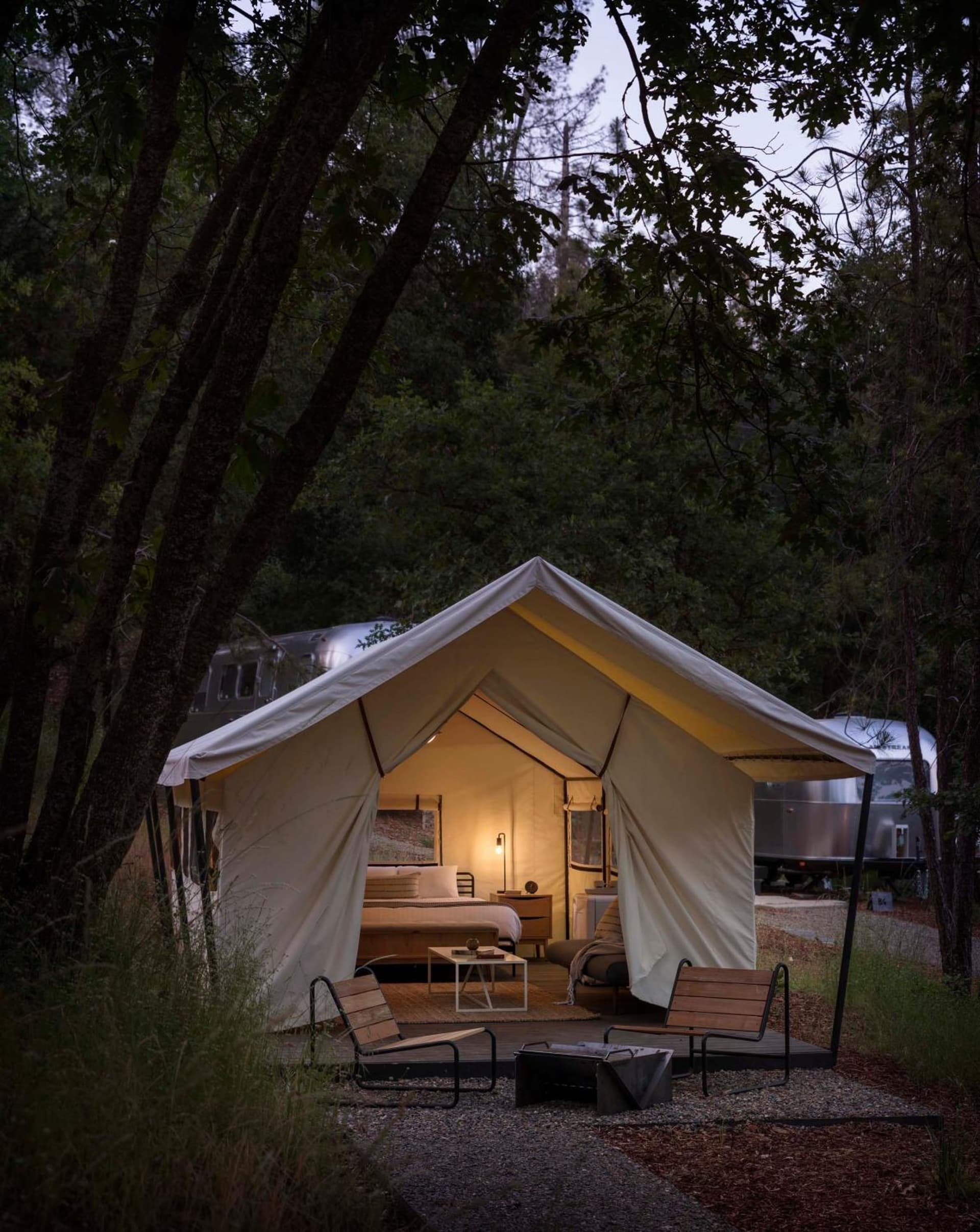 AutoCamp Sequoia gallery photo in Three Rivers, CA — image 6