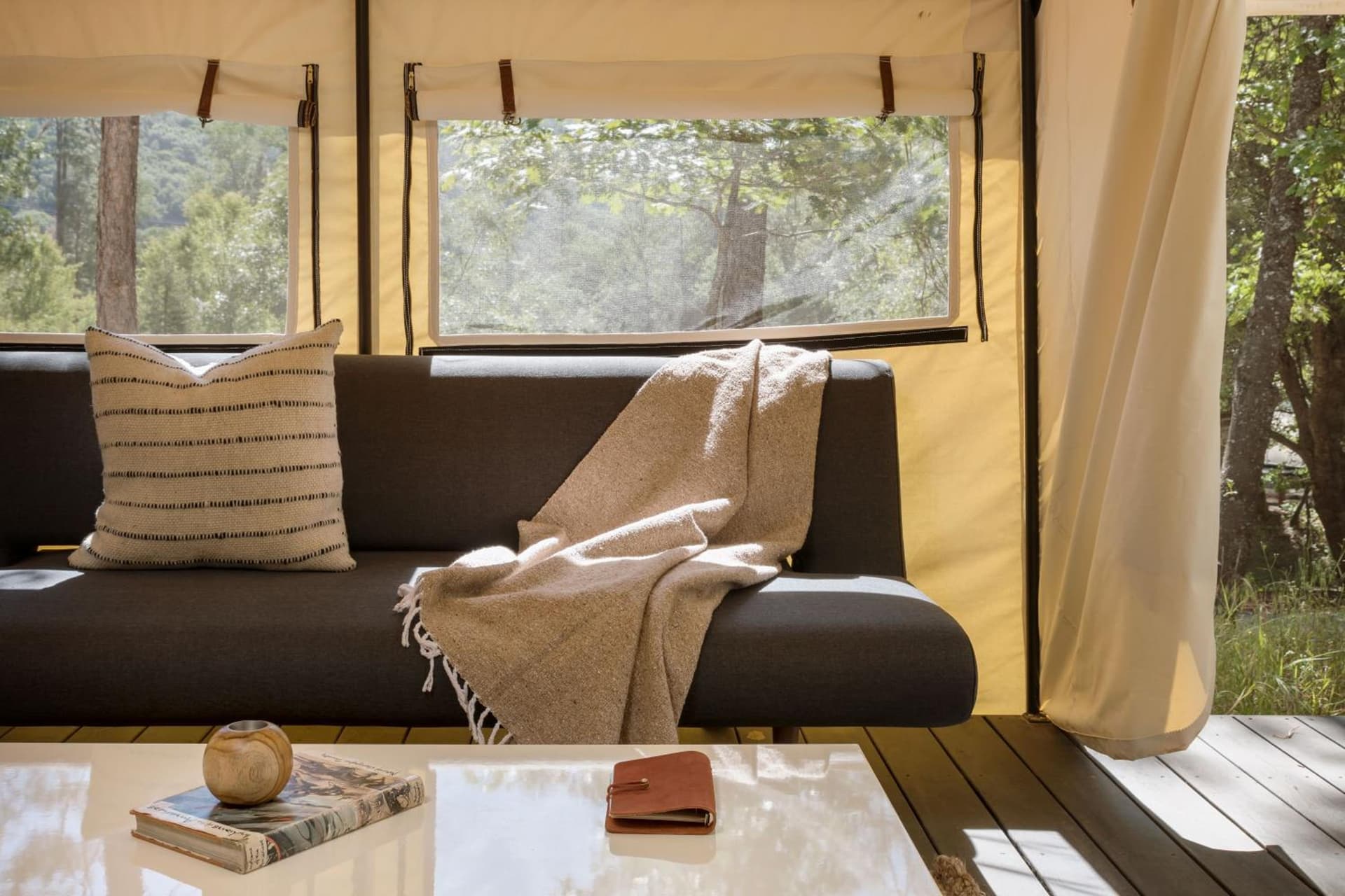 AutoCamp Sequoia gallery photo in Three Rivers, CA — image 18