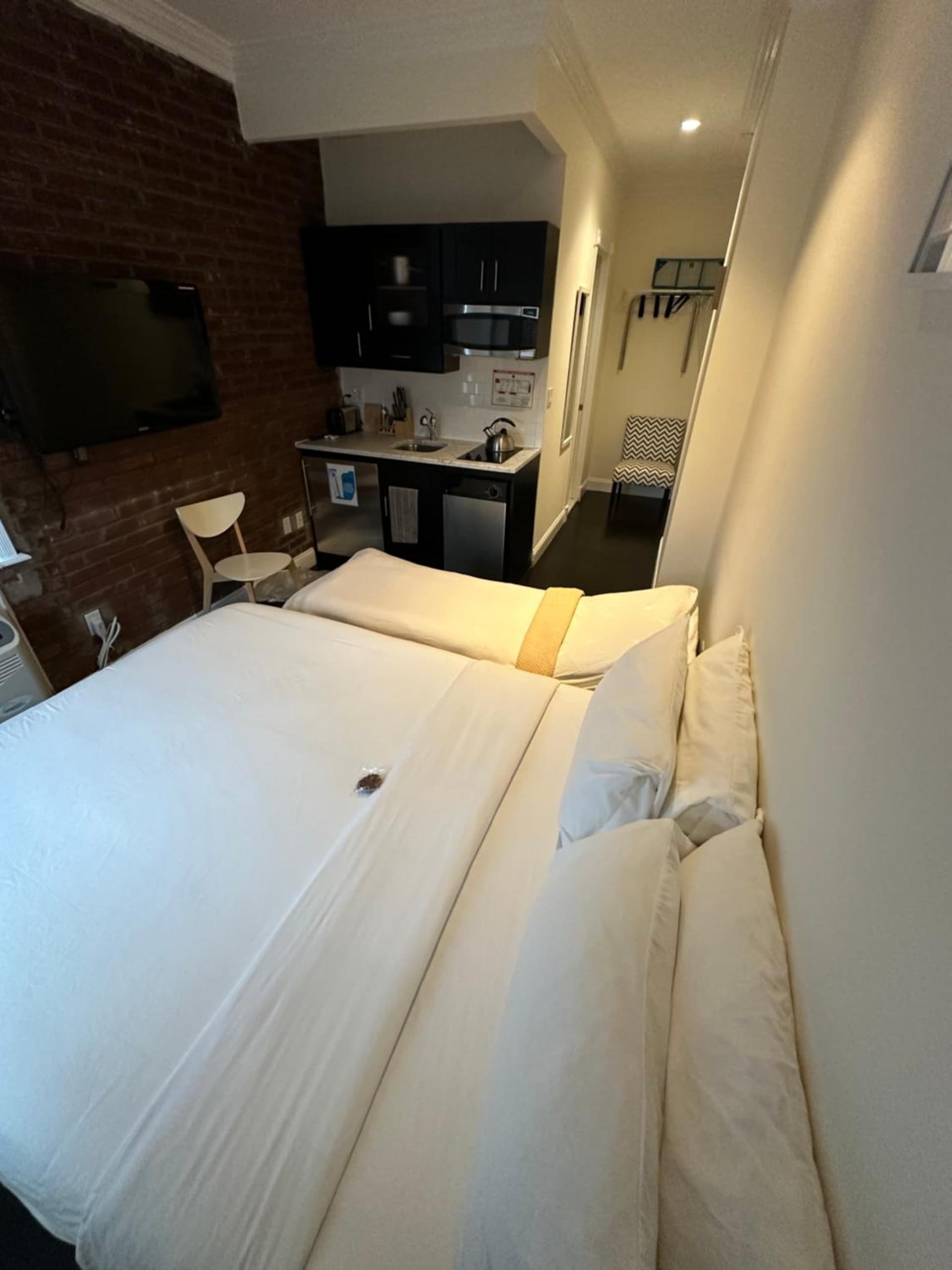 East Village Hotel property views in New York, NY — gallery photo 3