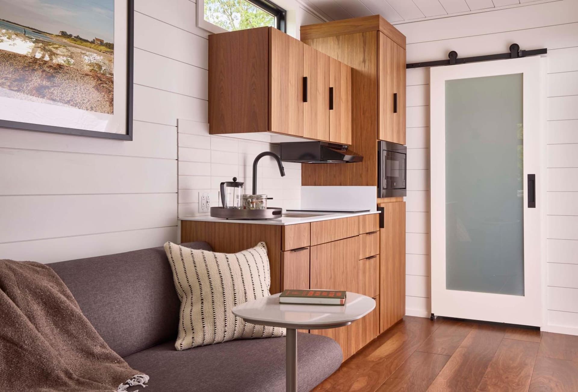 AutoCamp Sequoia gallery photo in Three Rivers, CA — image 5