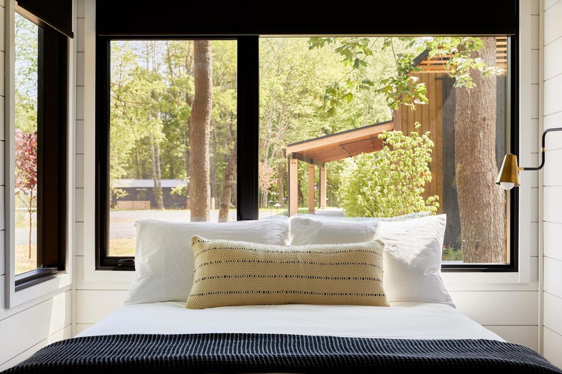 AutoCamp Sequoia gallery photo in Three Rivers, CA — image 21