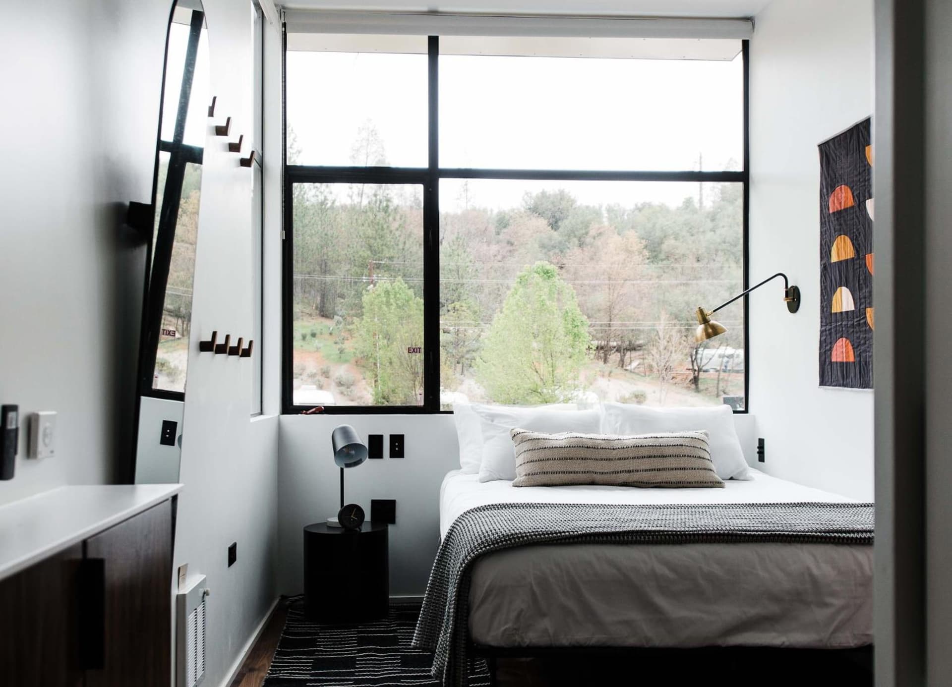 AutoCamp Sequoia gallery photo in Three Rivers, CA — image 47