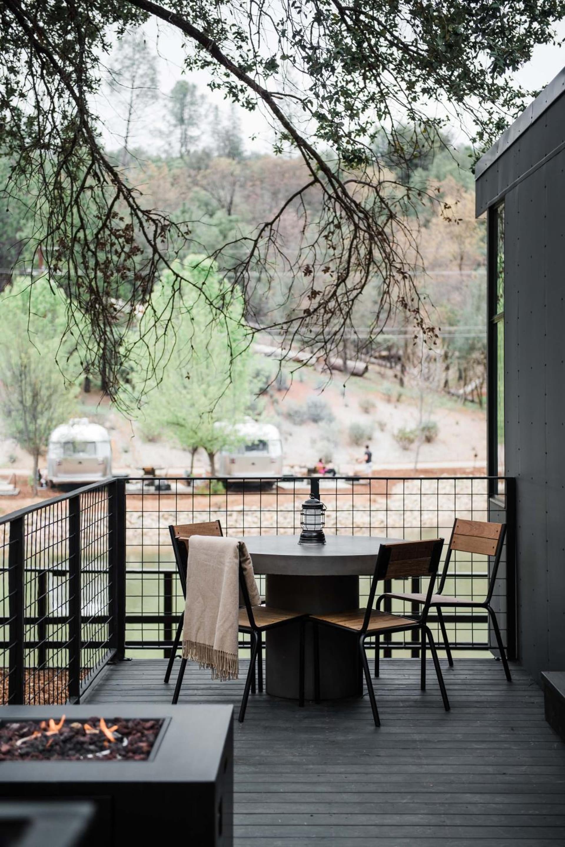 AutoCamp Sequoia gallery photo in Three Rivers, CA — image 41