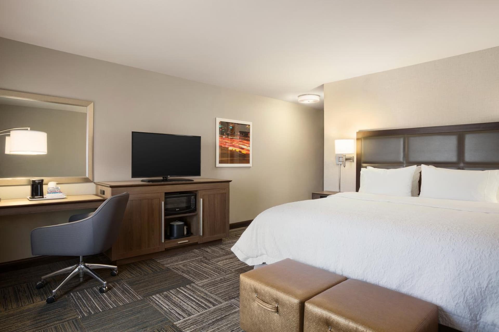 Hampton Inn & Suites Minooka gallery photo in Channahon, IL — image 5