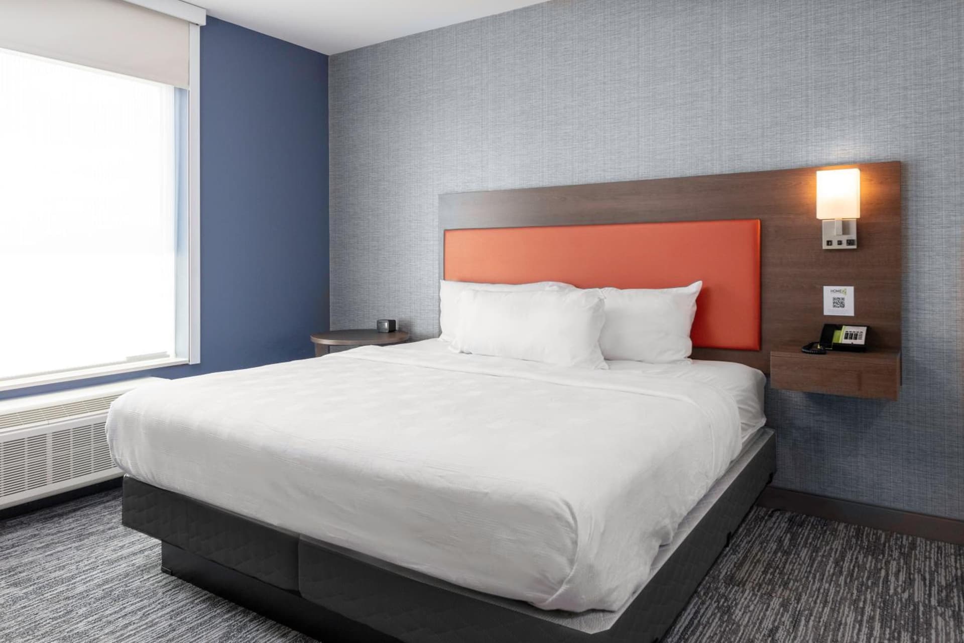 Home2 Suites By Hilton Northville Detroit gallery photo in Northville, MI — image 5