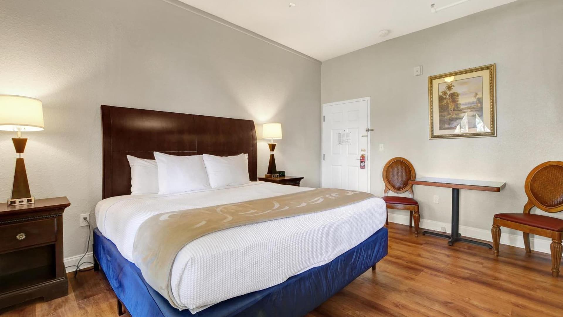 Crystal Bay Historic Hotel gallery photo in St Petersburg, FL — image 126