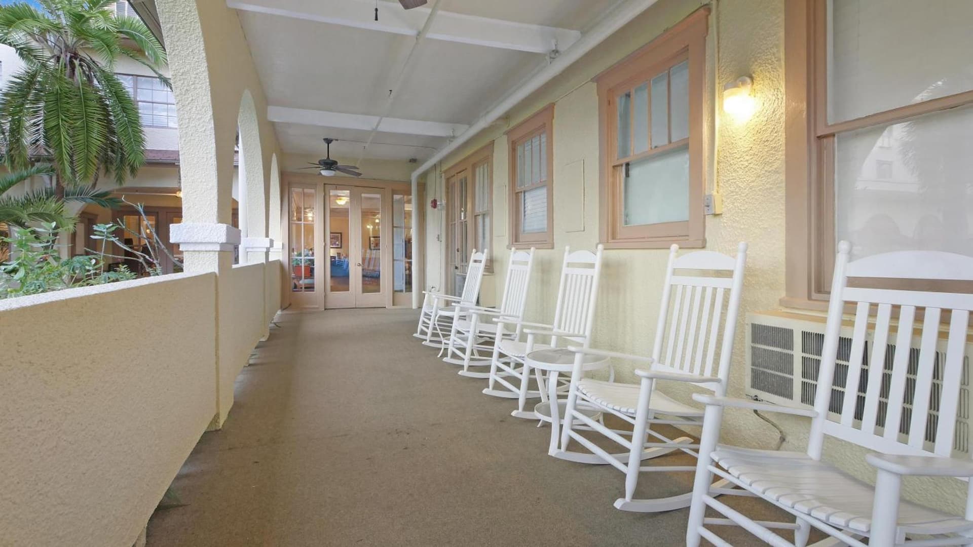 Crystal Bay Historic Hotel gallery photo in St Petersburg, FL — image 102