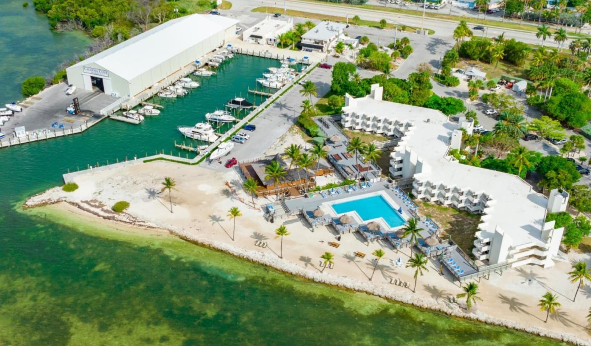 Caloosa Cove Resort by CoolVacay — hotel in Ada, Oklahoma