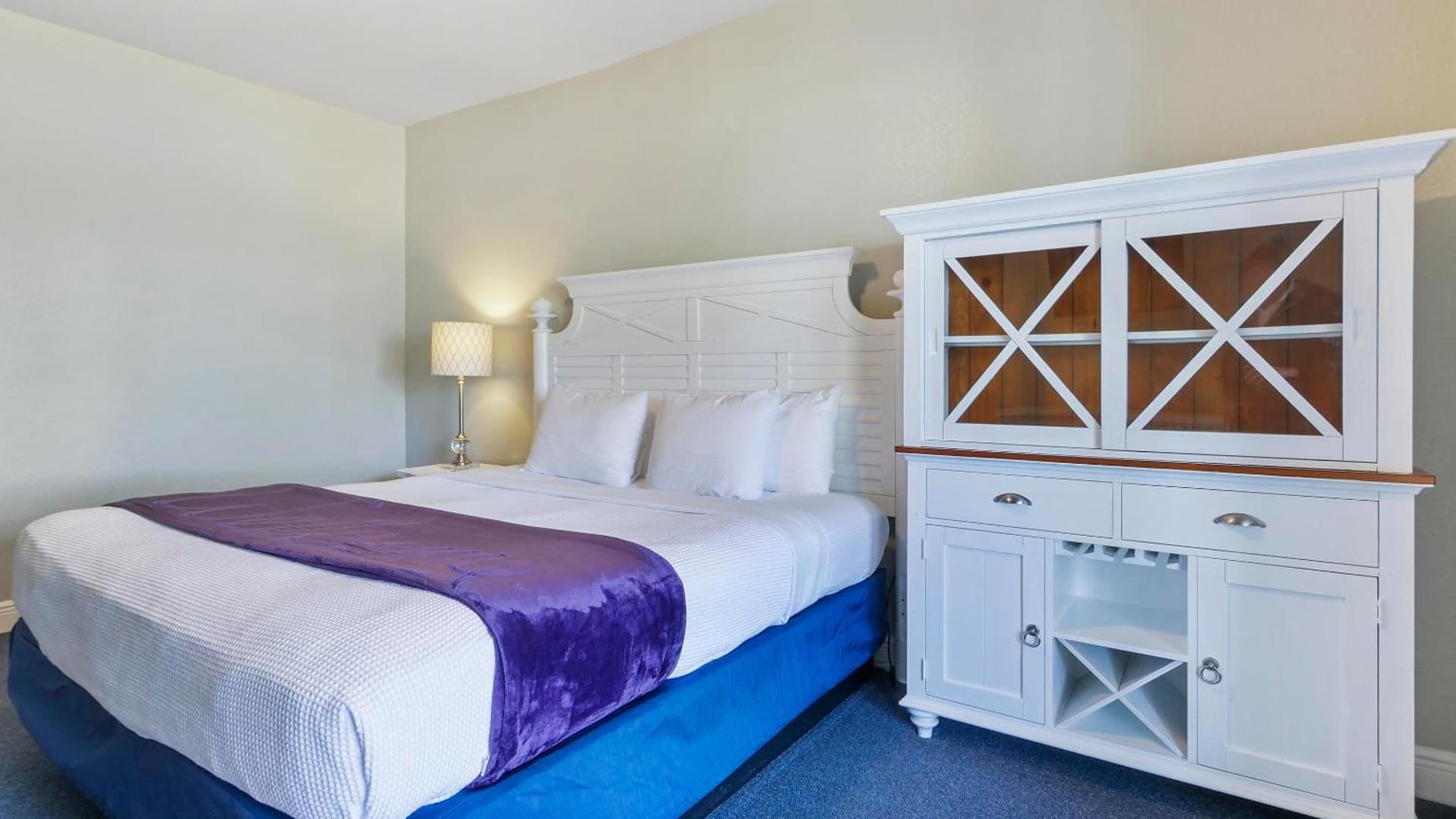Crystal Bay Historic Hotel gallery photo in St Petersburg, FL — image 122