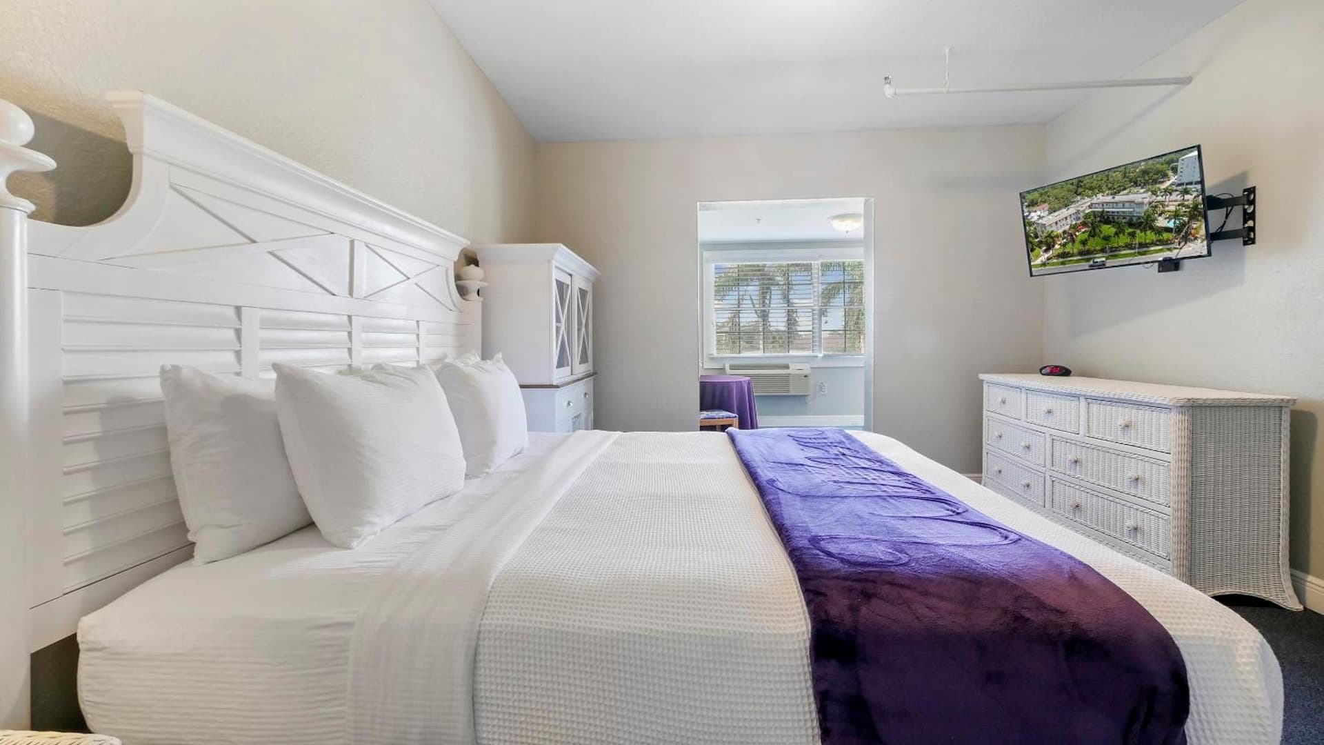 Crystal Bay Historic Hotel gallery photo in St Petersburg, FL — image 23