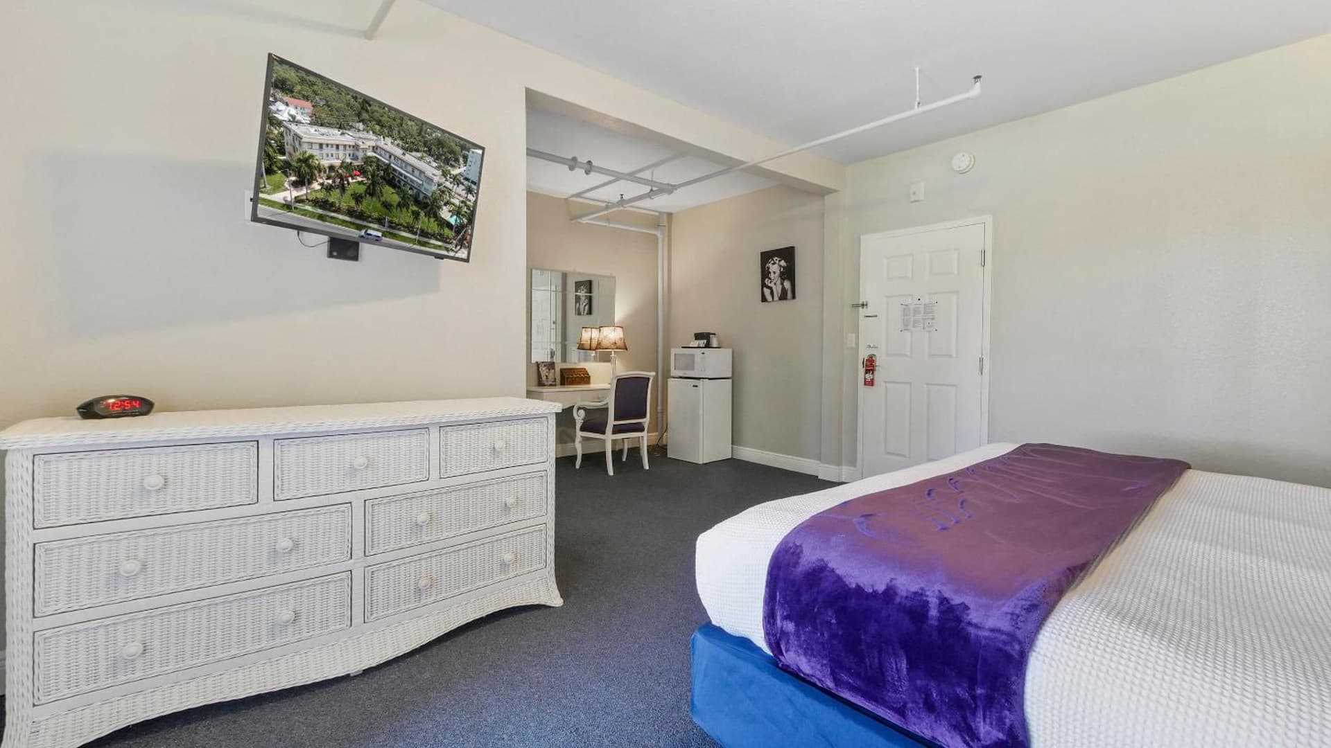 Crystal Bay Historic Hotel gallery photo in St Petersburg, FL — image 42