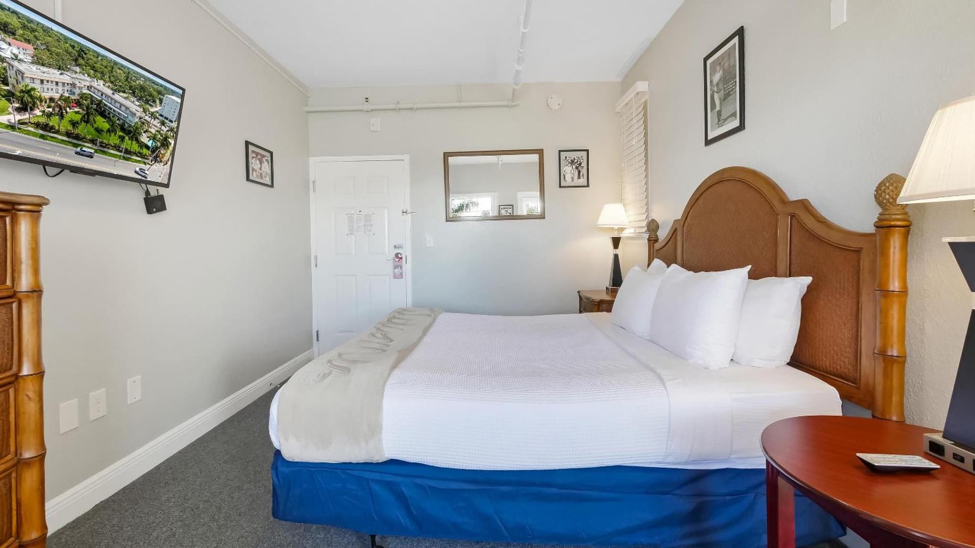 Crystal Bay Historic Hotel gallery photo in St Petersburg, FL — image 43