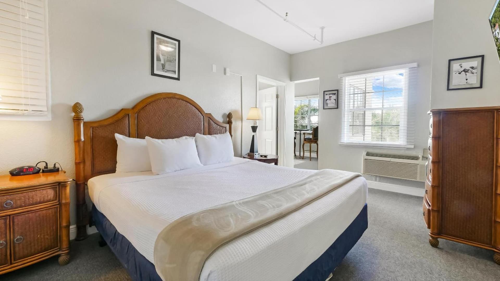 Crystal Bay Historic Hotel gallery photo in St Petersburg, FL — image 61