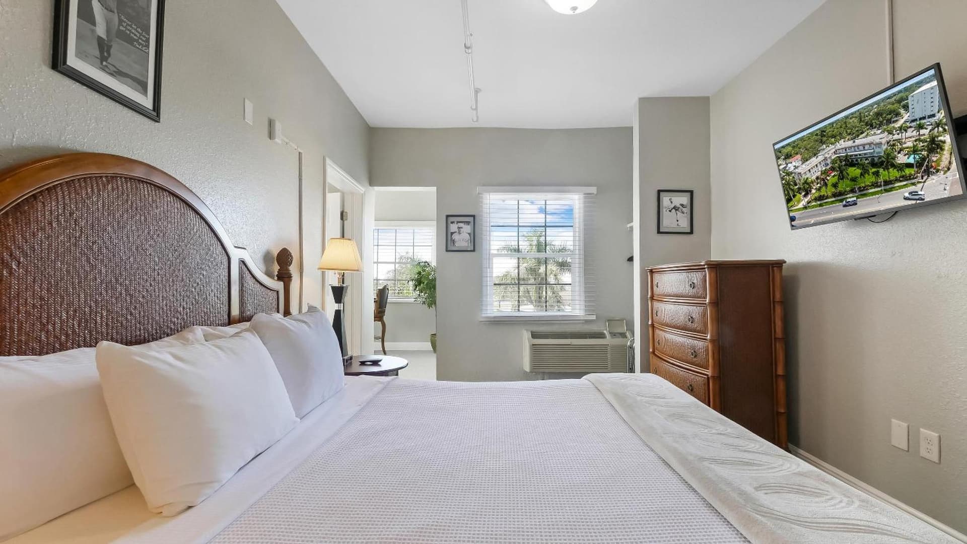 Crystal Bay Historic Hotel gallery photo in St Petersburg, FL — image 84