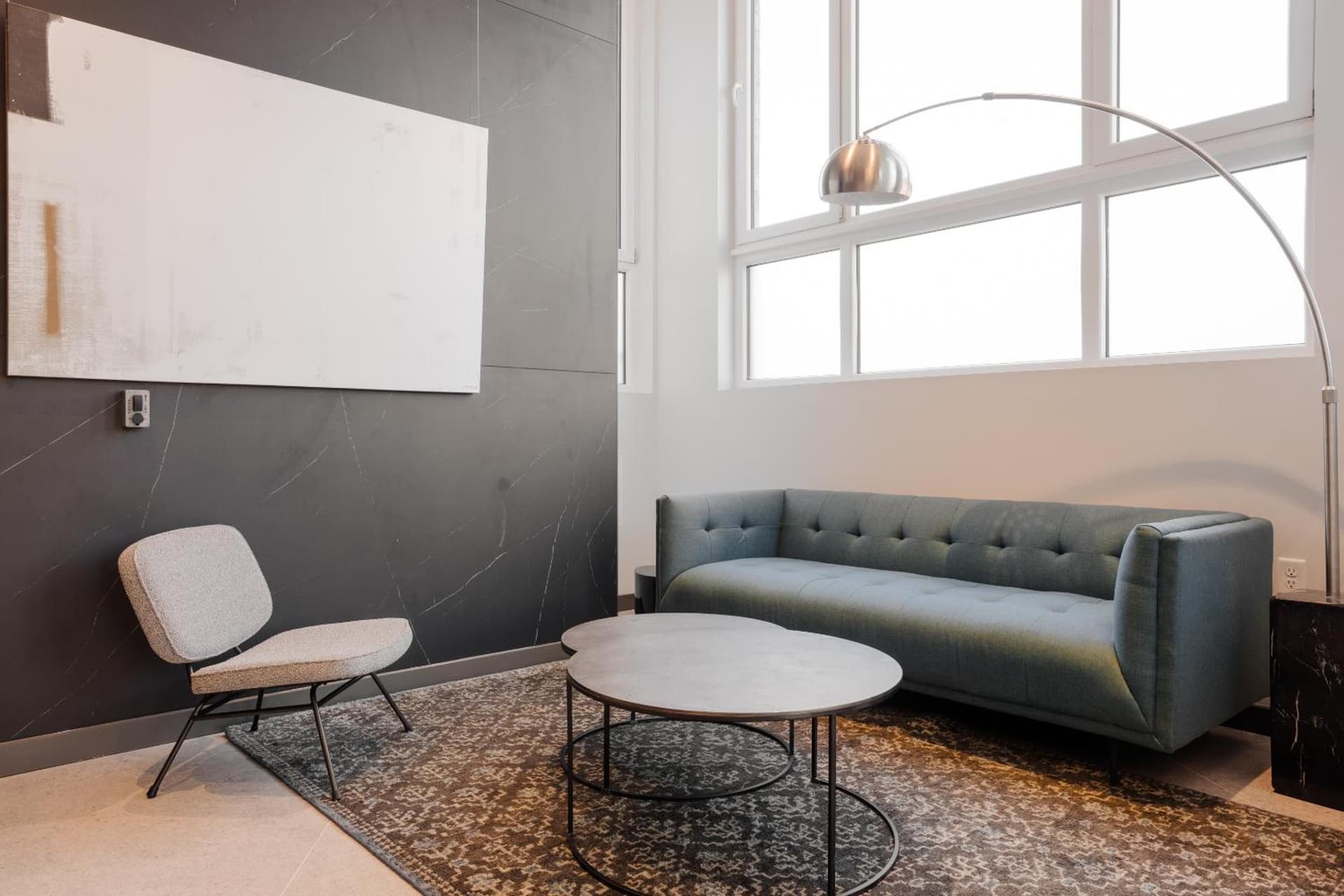 Reside Navy Yard, a Wyndham Residence property views in Washington, DC — gallery photo 3