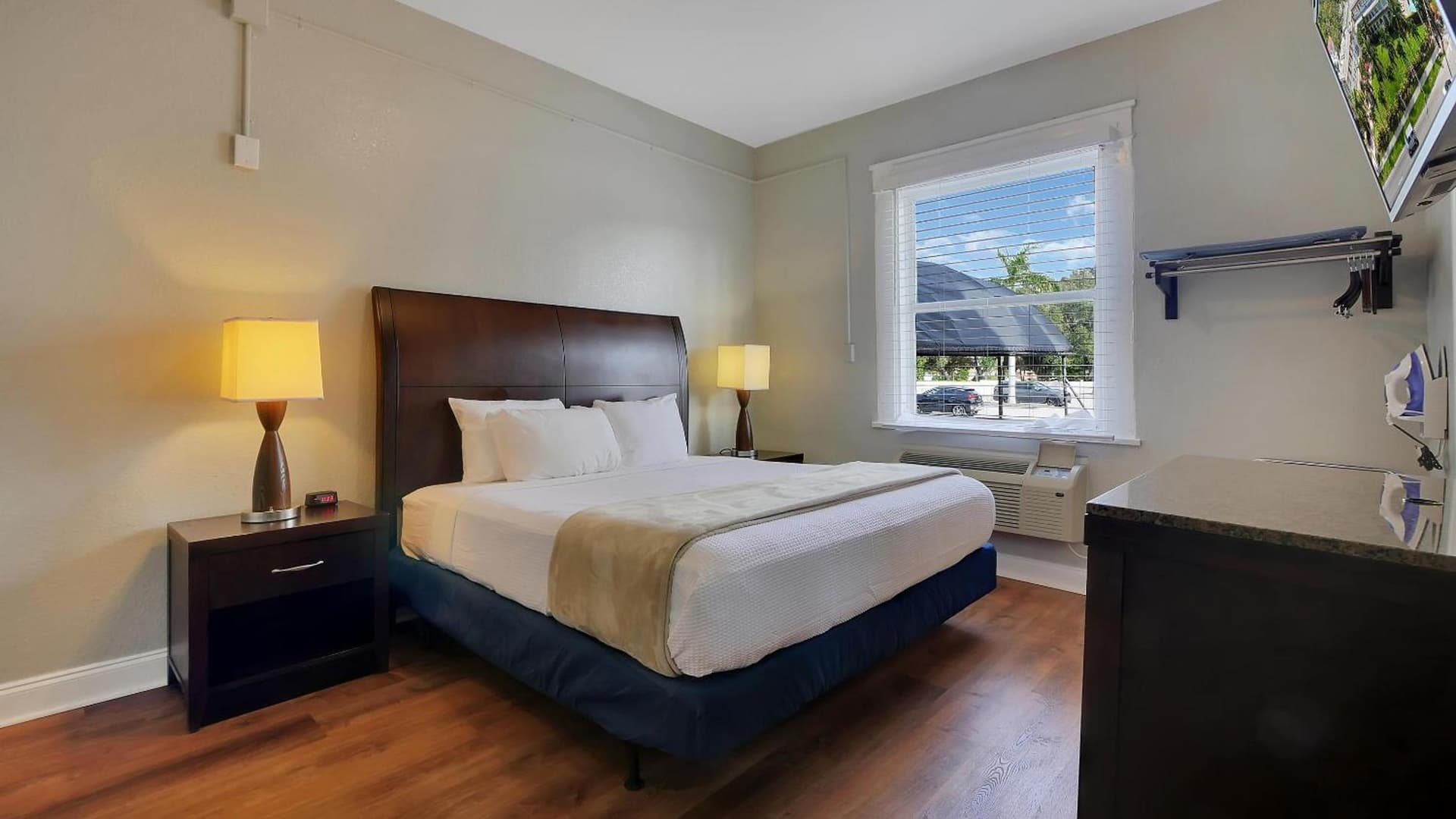 Crystal Bay Historic Hotel gallery photo in St Petersburg, FL — image 109