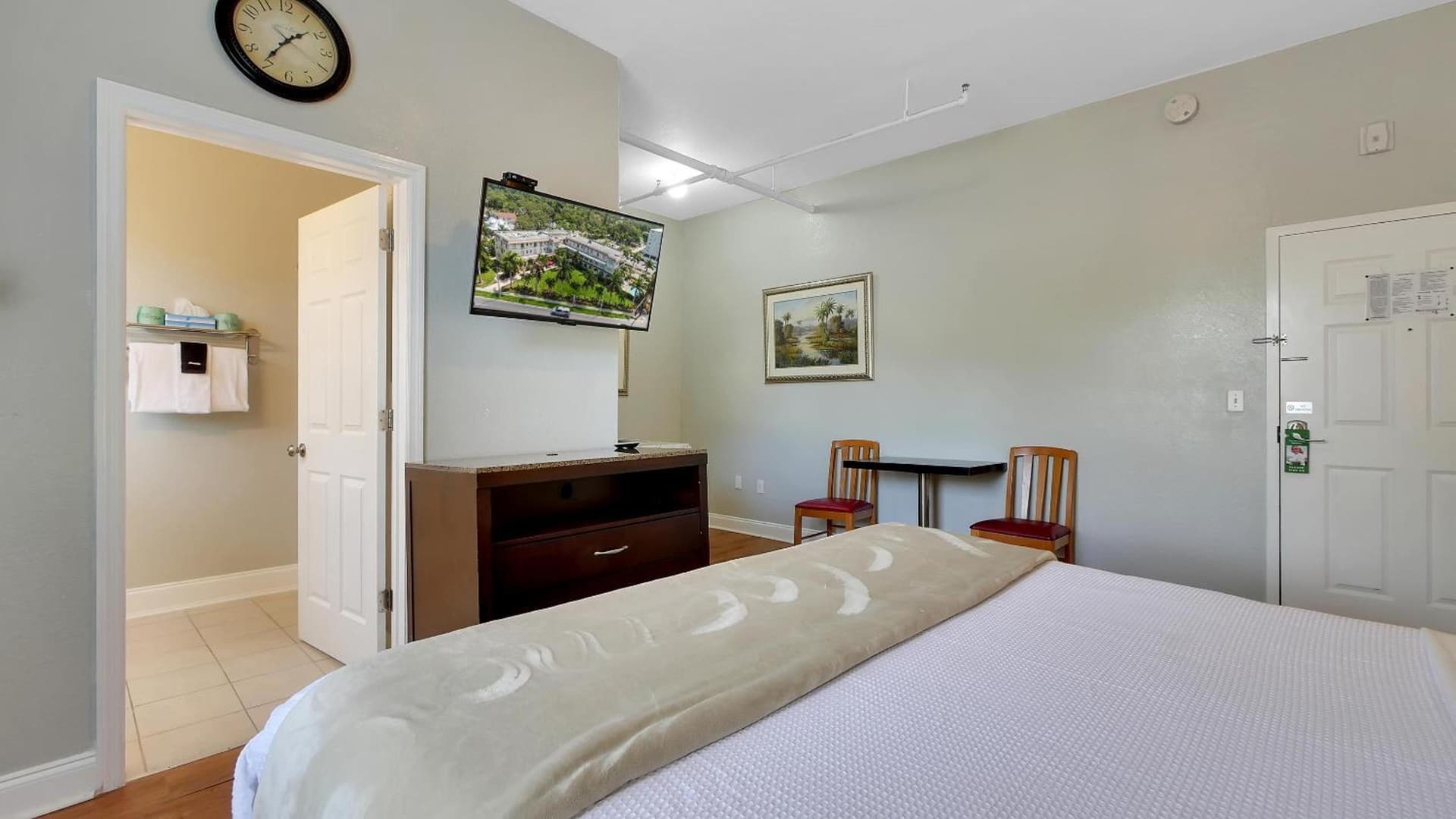 Crystal Bay Historic Hotel gallery photo in St Petersburg, FL — image 44