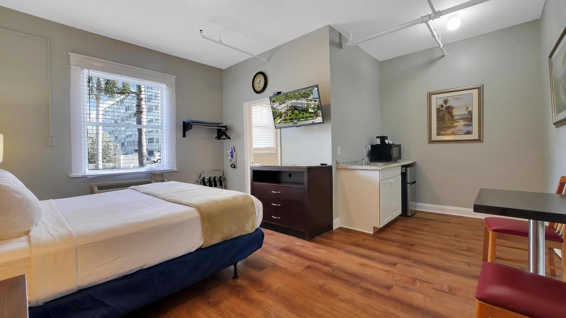Crystal Bay Historic Hotel gallery photo in St Petersburg, FL — image 63