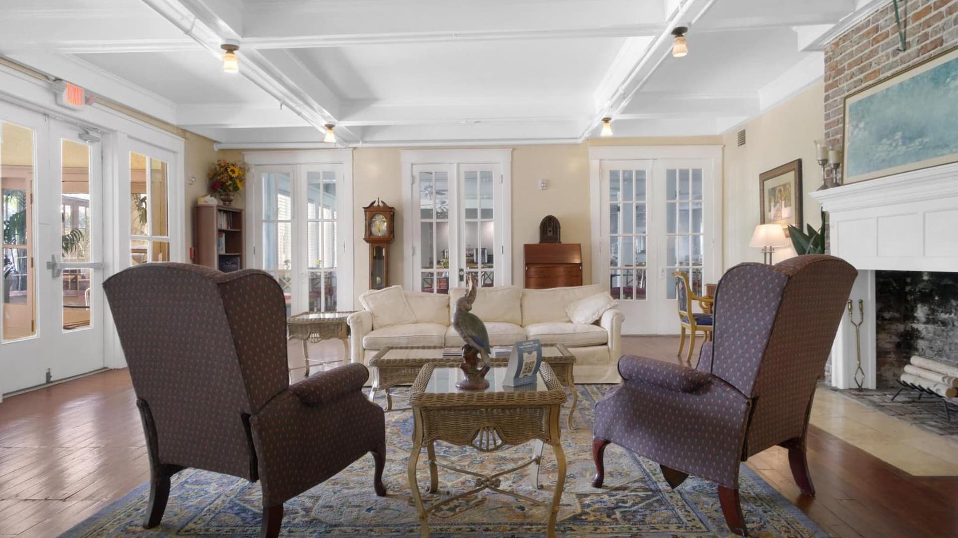 Crystal Bay Historic Hotel gallery photo in St Petersburg, FL — image 37