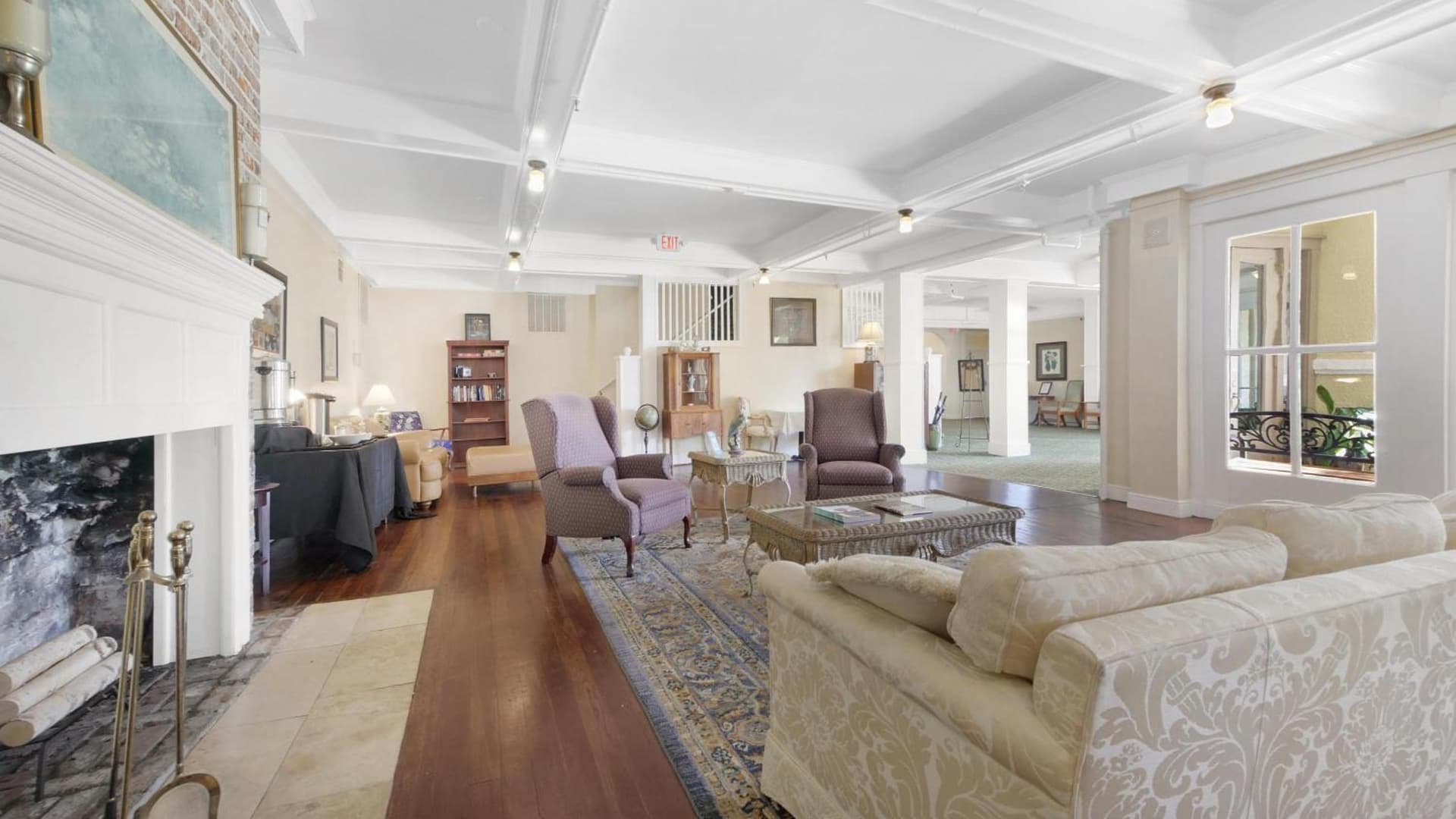 Crystal Bay Historic Hotel gallery photo in St Petersburg, FL — image 32