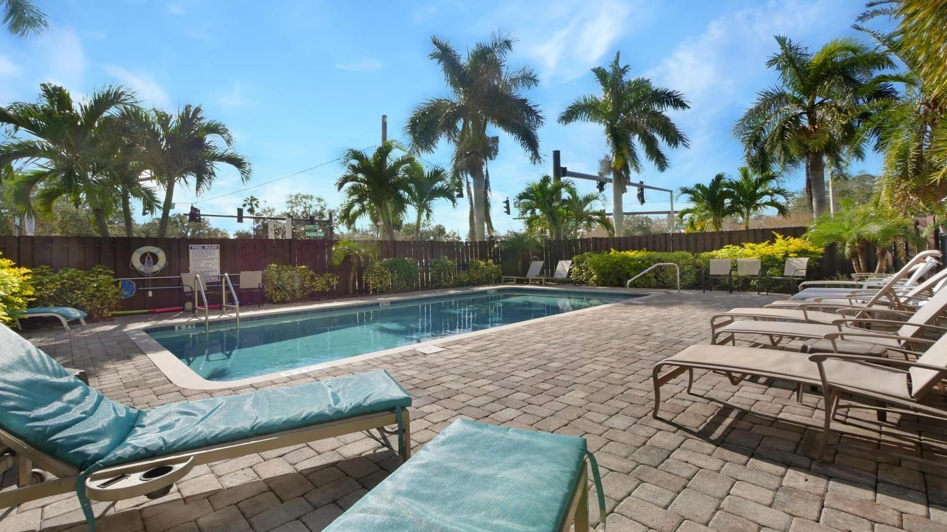Crystal Bay Historic Hotel gallery photo in St Petersburg, FL — image 128
