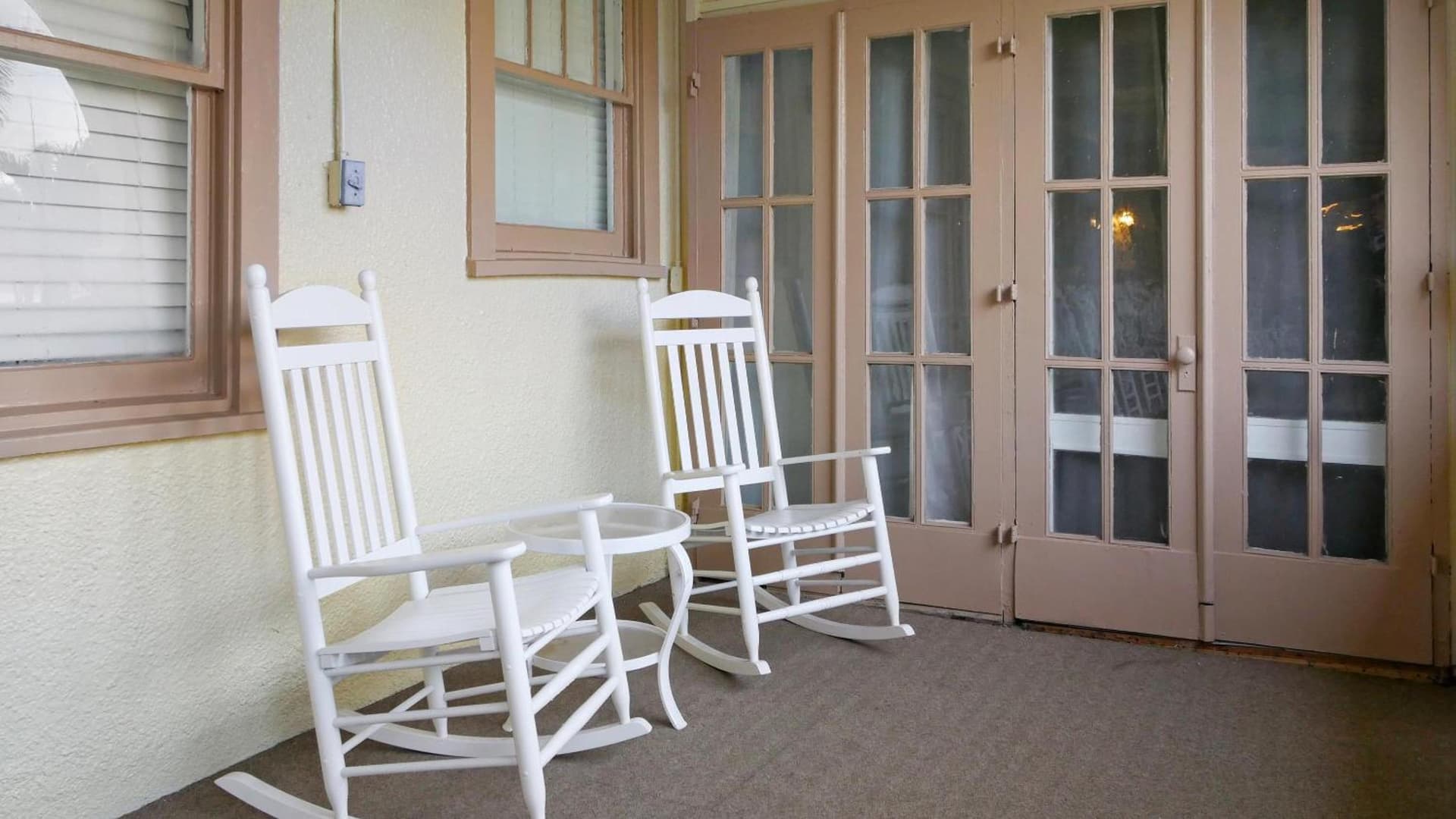 Crystal Bay Historic Hotel gallery photo in St Petersburg, FL — image 115