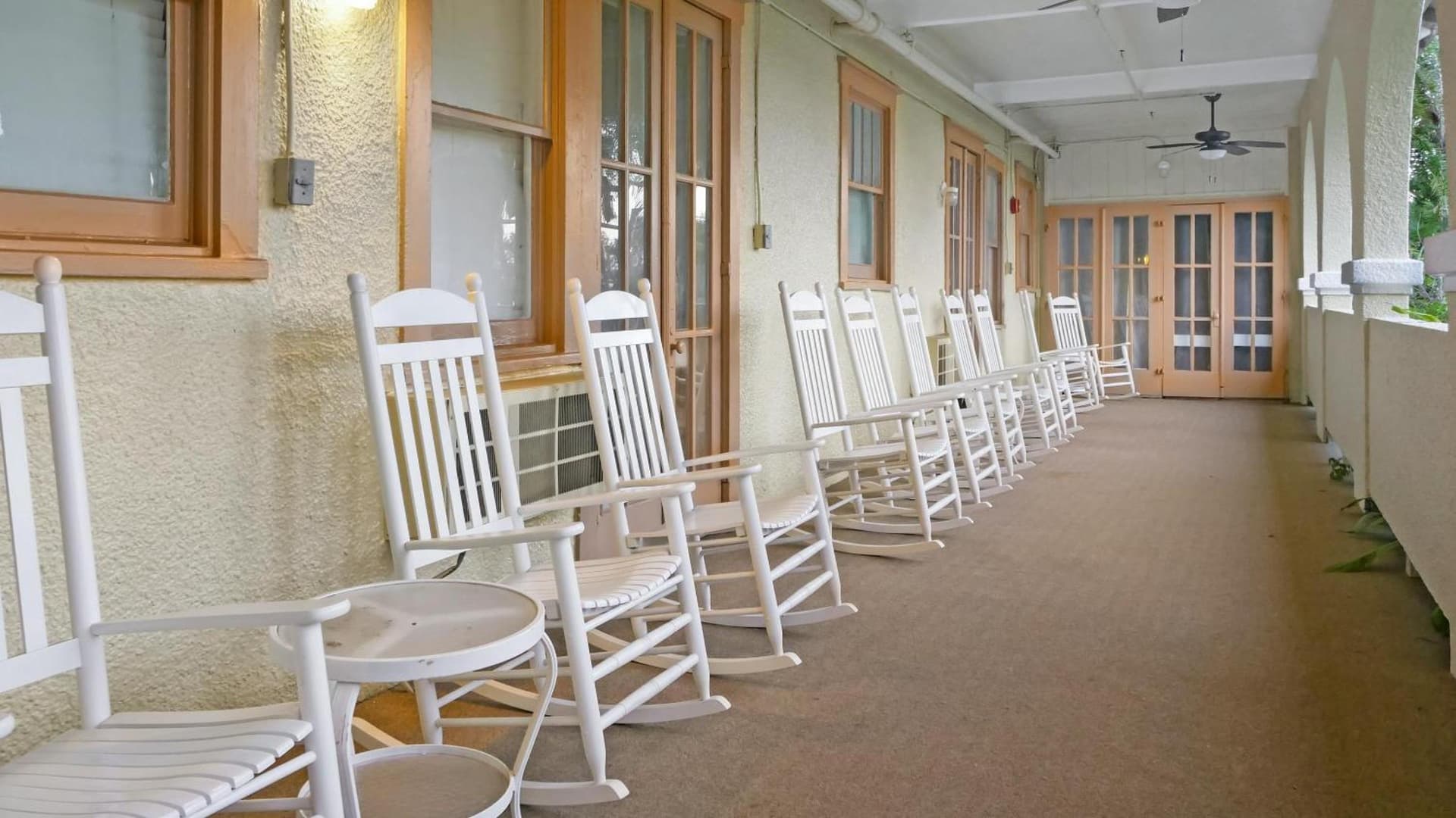 Crystal Bay Historic Hotel gallery photo in St Petersburg, FL — image 16