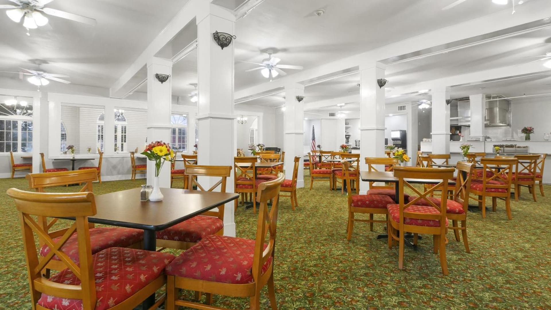 Crystal Bay Historic Hotel gallery photo in St Petersburg, FL — image 15