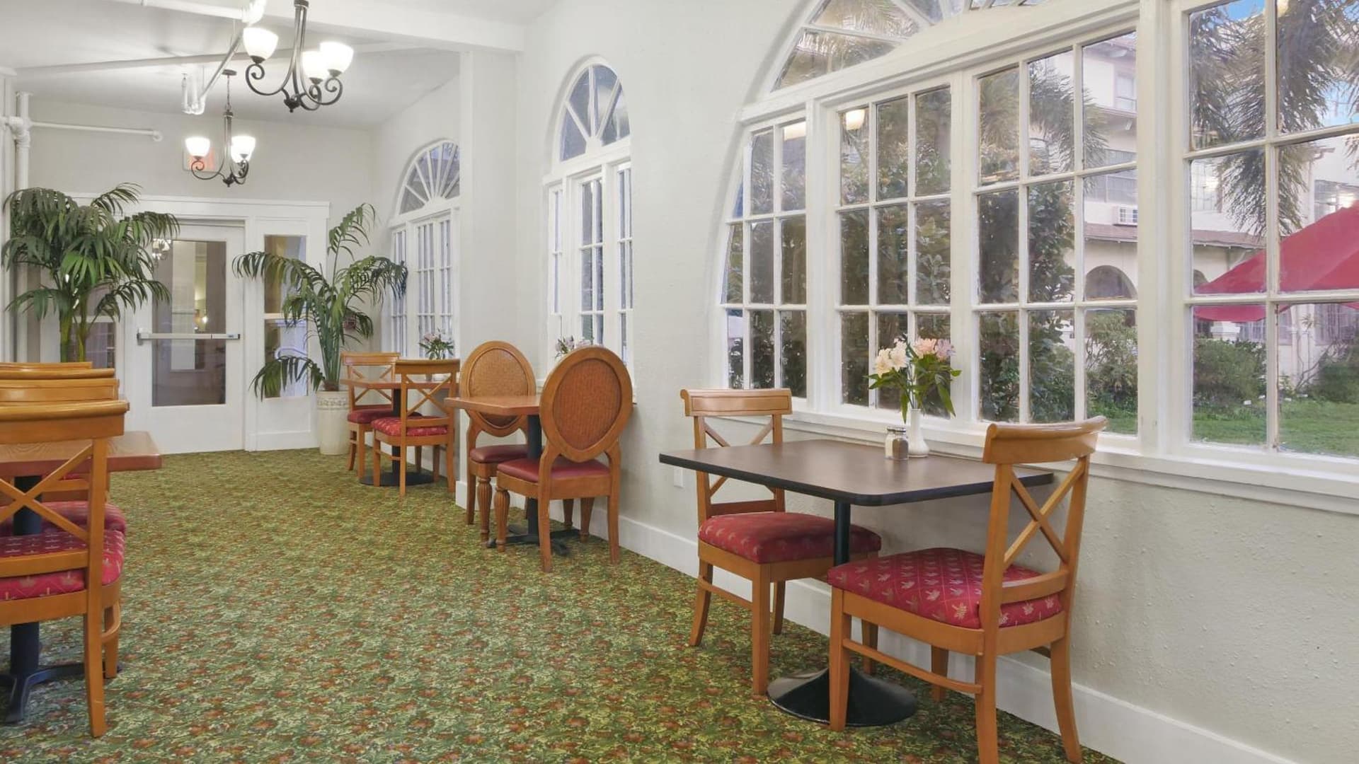 Crystal Bay Historic Hotel gallery photo in St Petersburg, FL — image 121
