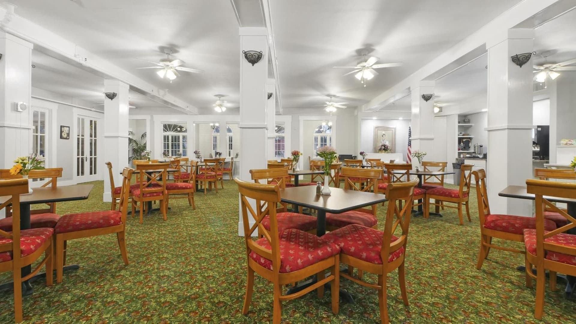 Crystal Bay Historic Hotel gallery photo in St Petersburg, FL — image 14