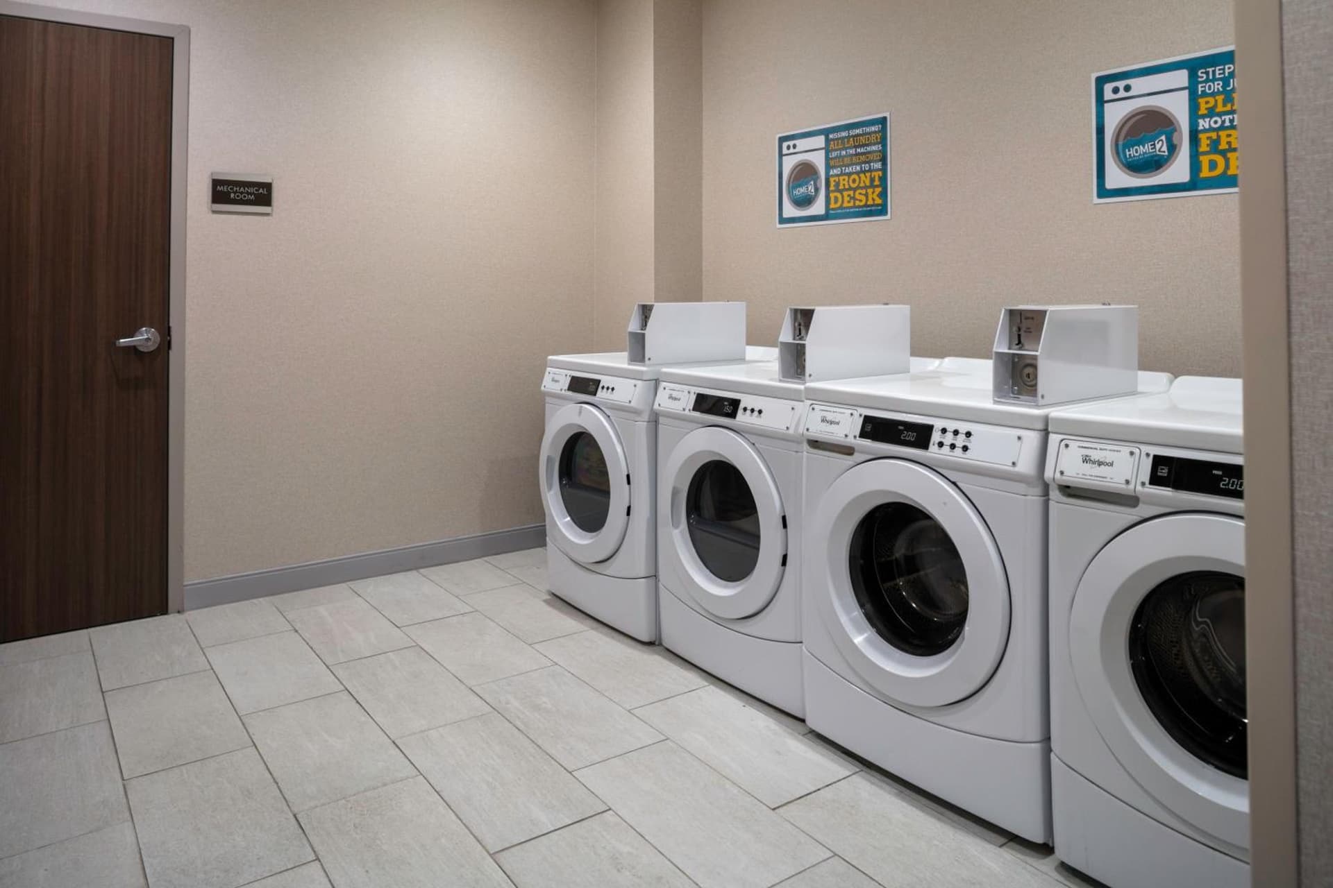 Home2 Suites By Hilton Northville Detroit gallery photo in Northville, MI — image 4