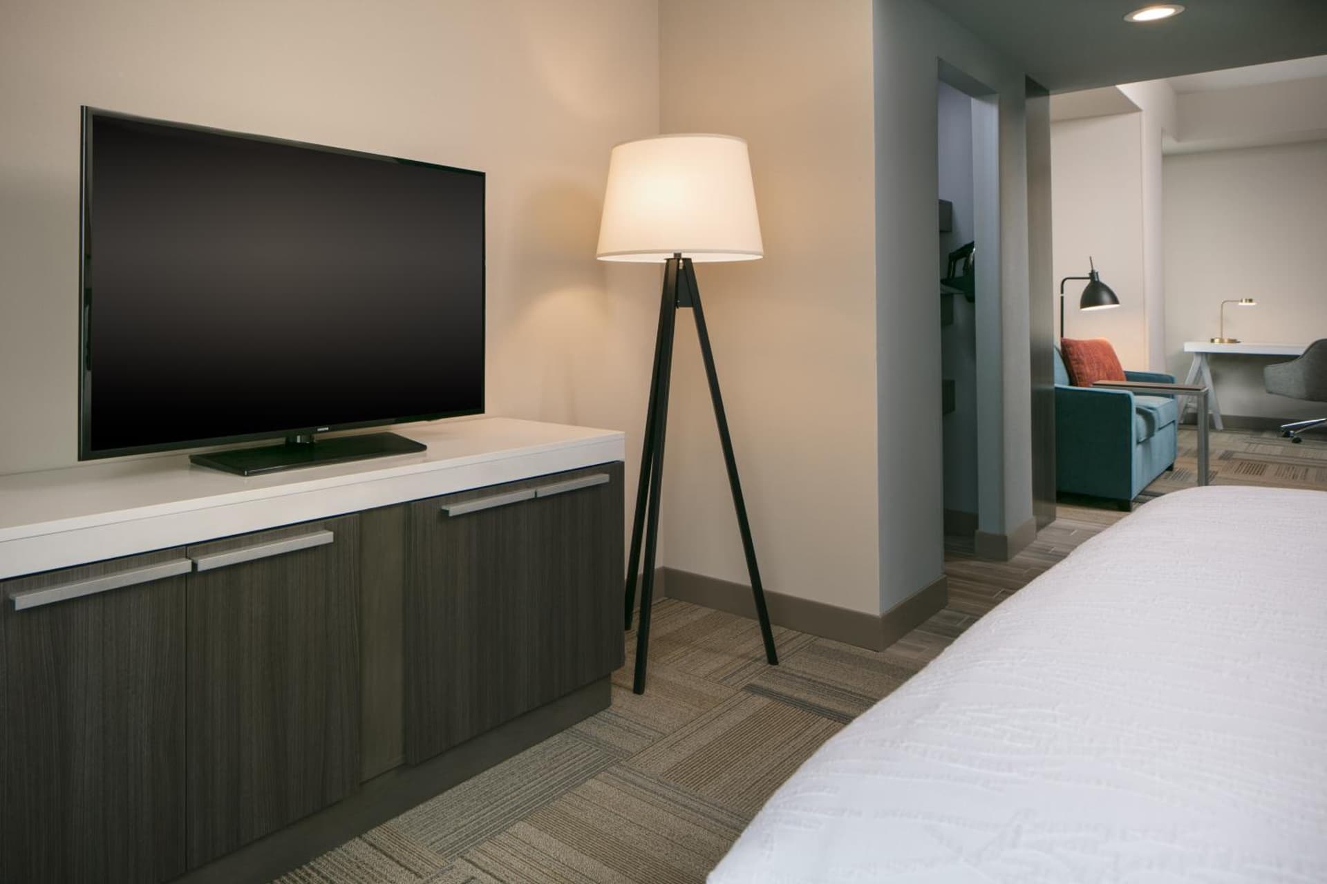 Hilton Garden Inn Iowa City Downtown University gallery photo in Iowa City, IA — image 11