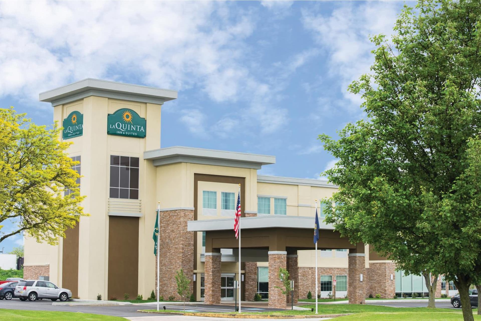 La Quinta by Wyndham York gallery photo in York, PA — image 32