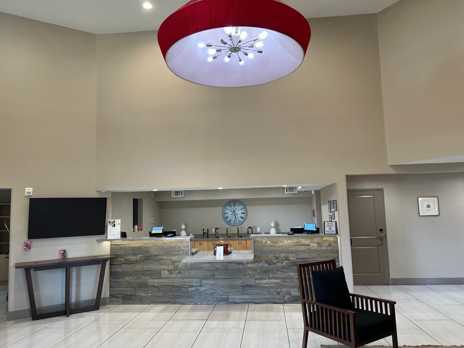 Country Inn & Suites by Radisson, Vallejo Napa Valley, CA property views in Vallejo, CA — gallery photo 3