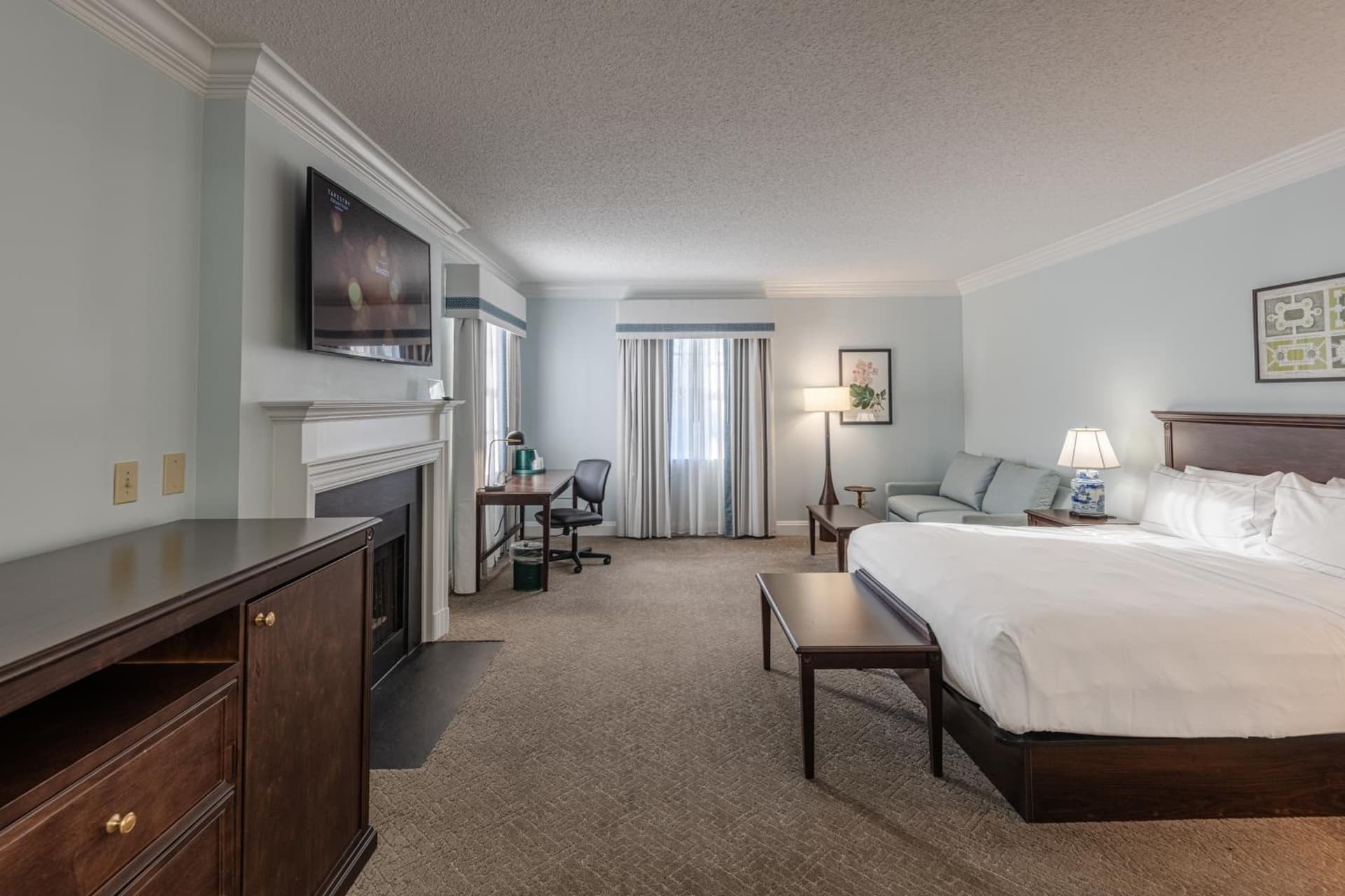 The Founders Inn & Spa Tapestry Collection By Hilton gallery photo in Virginia Beach, VA — image 76