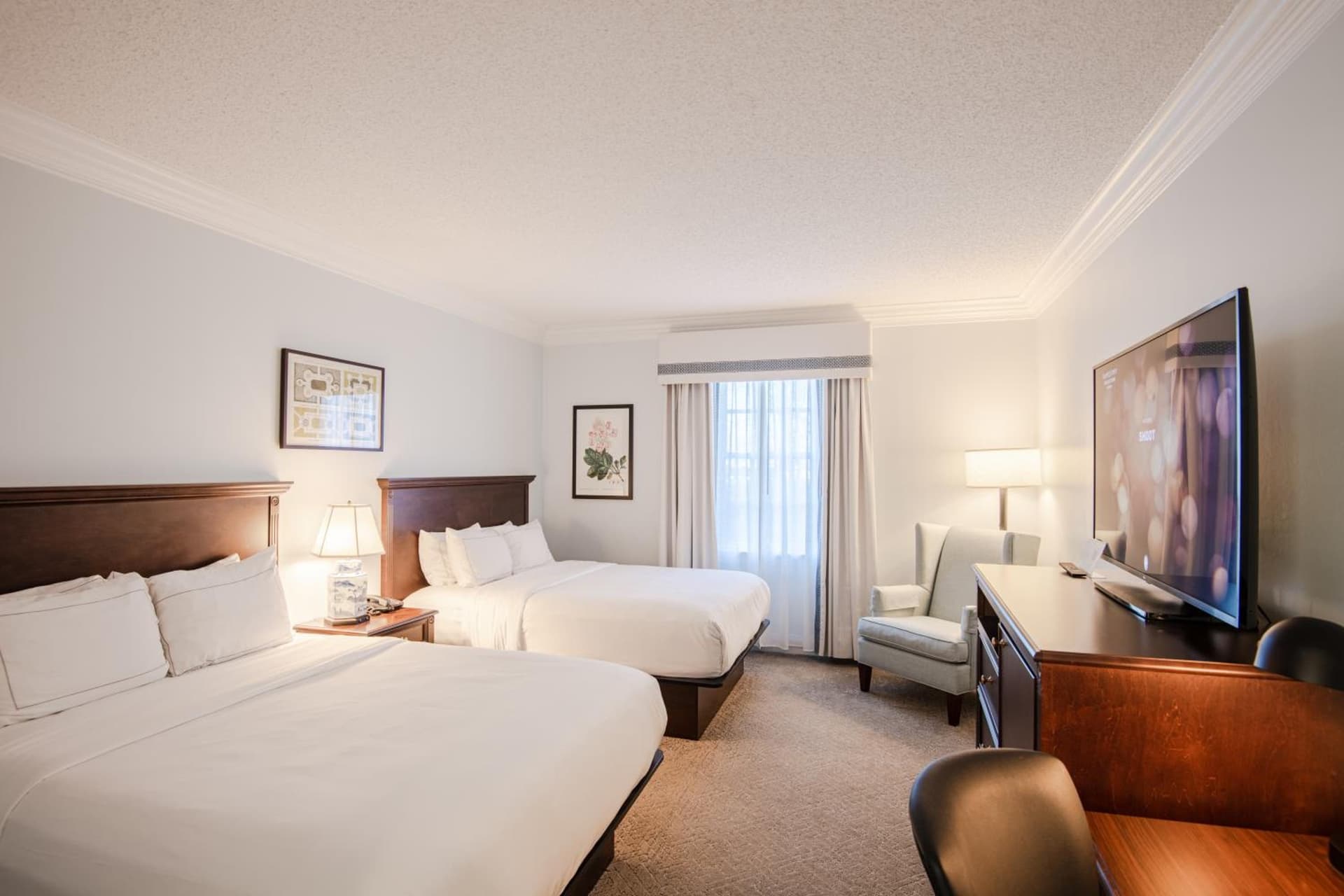 The Founders Inn & Spa Tapestry Collection By Hilton gallery photo in Virginia Beach, VA — image 15