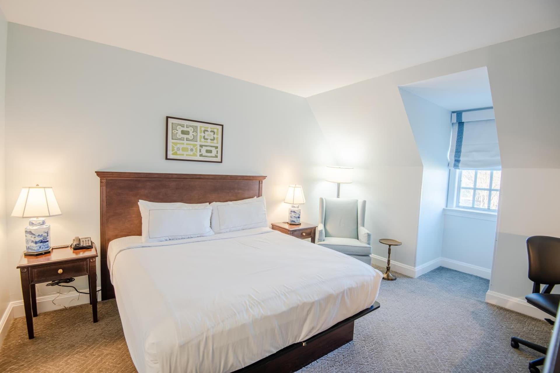 The Founders Inn & Spa Tapestry Collection By Hilton gallery photo in Virginia Beach, VA — image 21
