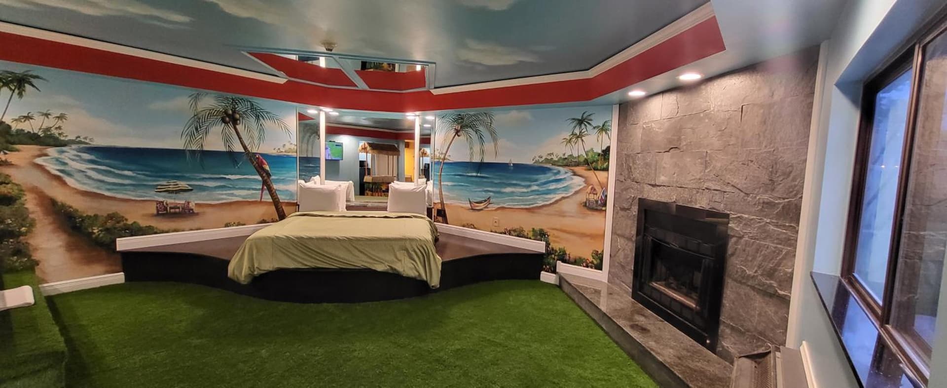 Inn of the Dove Harrisburg-Hershey Romantic Suites gallery photo in Harrisburg, PA — image 129