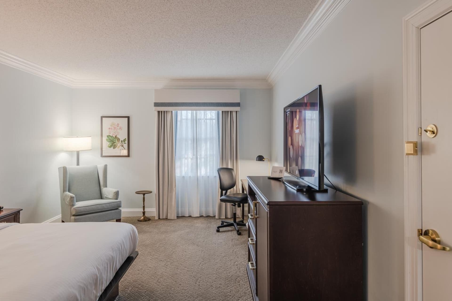 The Founders Inn & Spa Tapestry Collection By Hilton gallery photo in Virginia Beach, VA — image 92