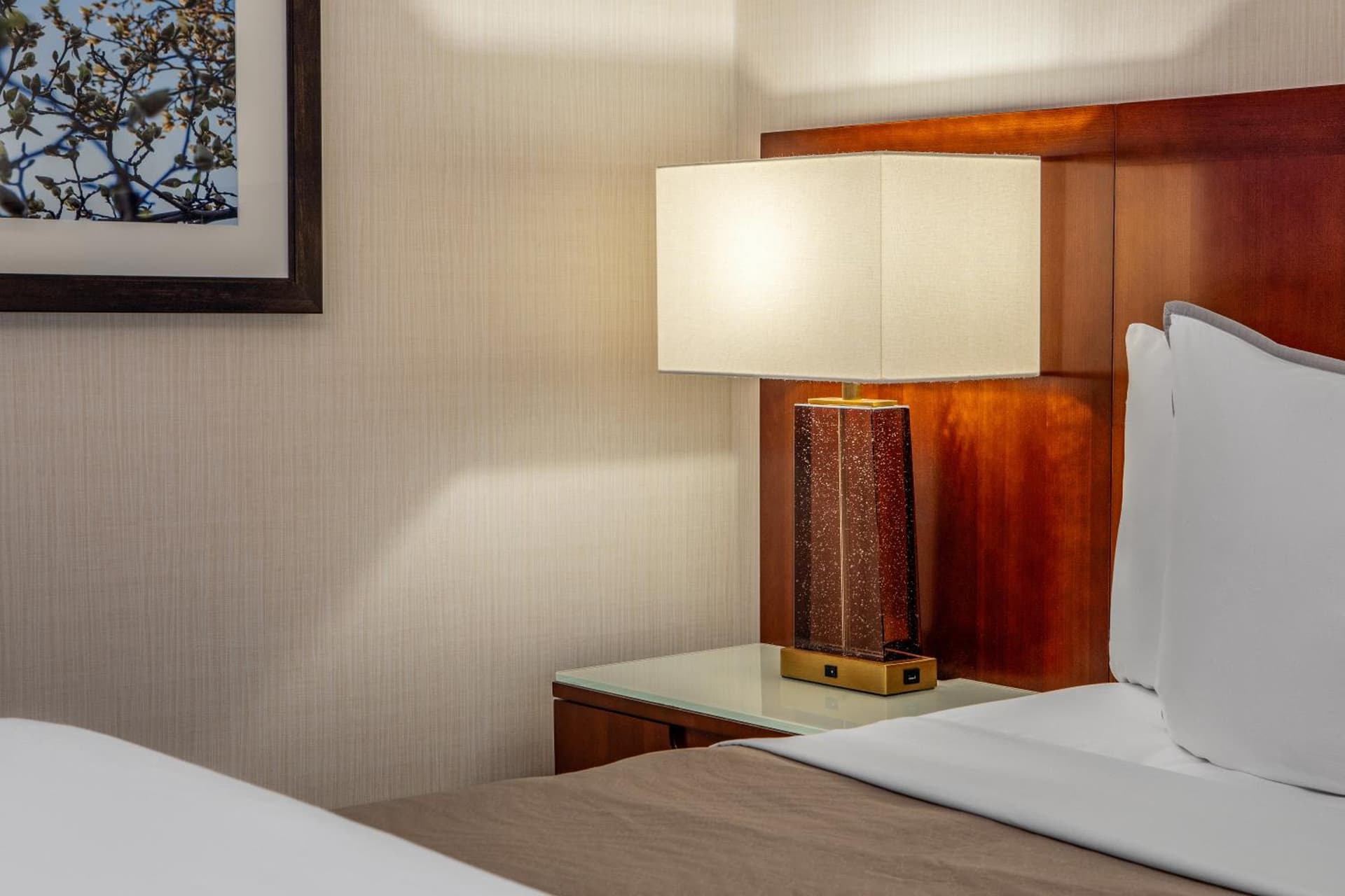 The Westin Boston Seaport District property views in Boston, MA — gallery photo 3