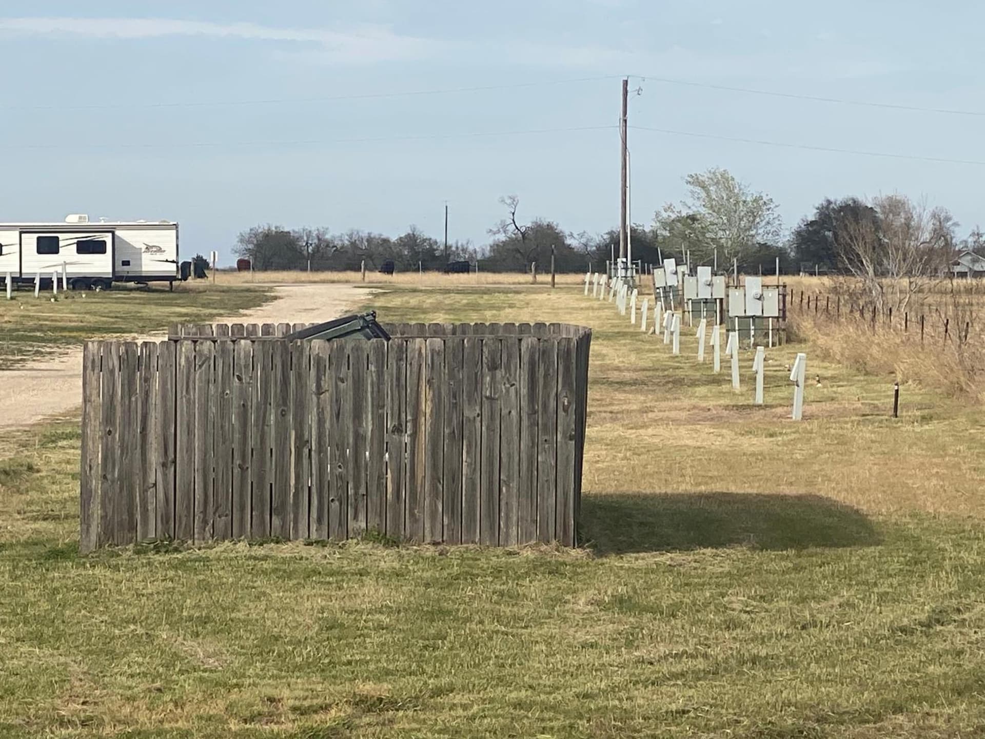Southern Inns And Suites now offering RV Spaces for rent interior in Yorktown, TX — gallery photo 2