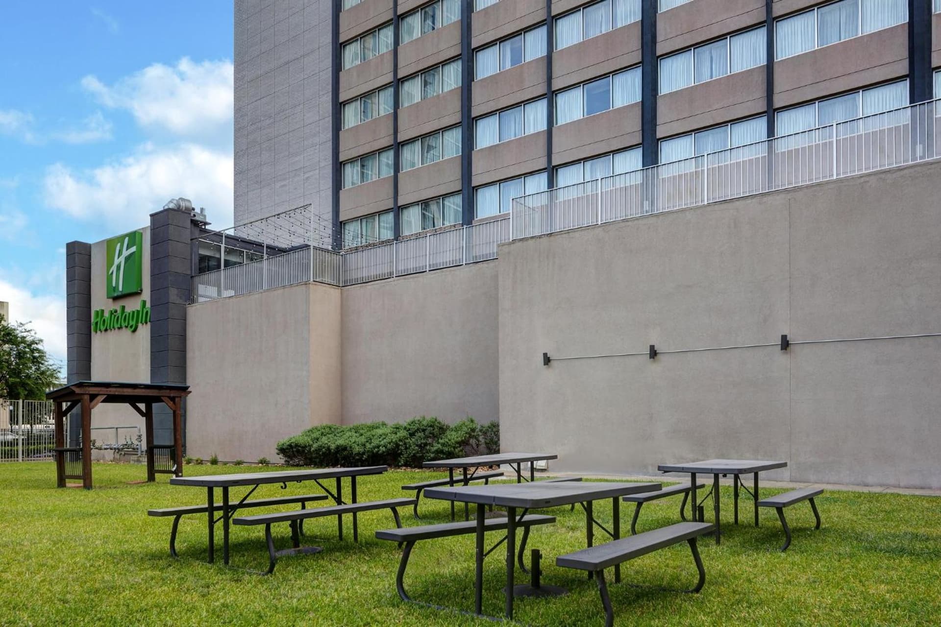 Holiday Inn Houston Downtown by IHG gallery photo in Houston, TX — image 83