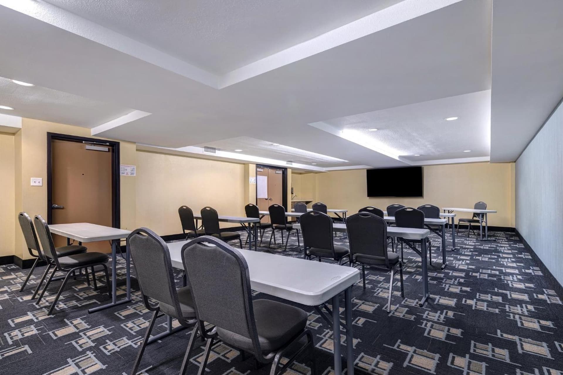 Holiday Inn Houston Downtown by IHG gallery photo in Houston, TX — image 27