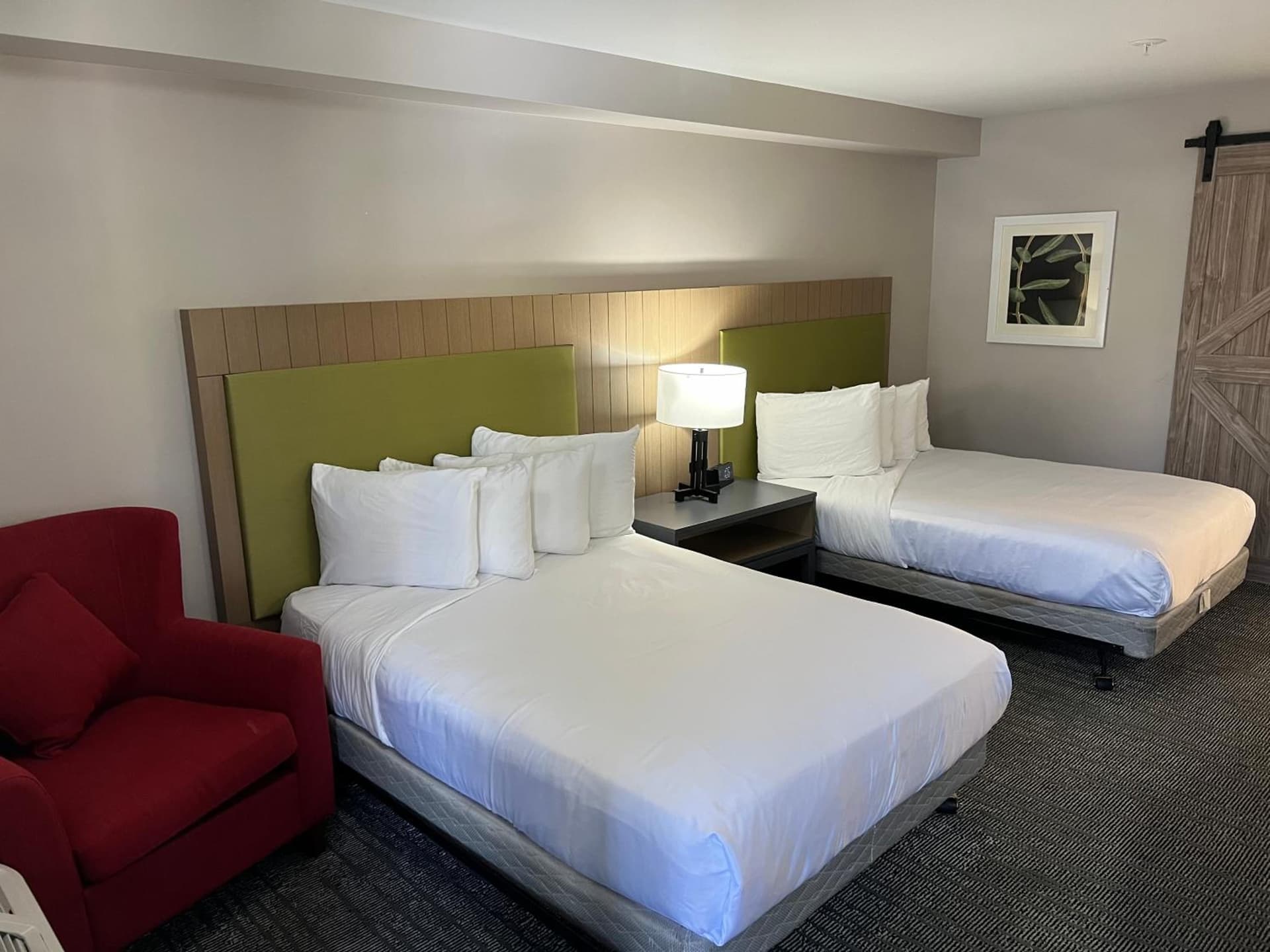 Country Inn & Suites by Radisson, Vallejo Napa Valley, CA gallery photo in Vallejo, CA — image 25
