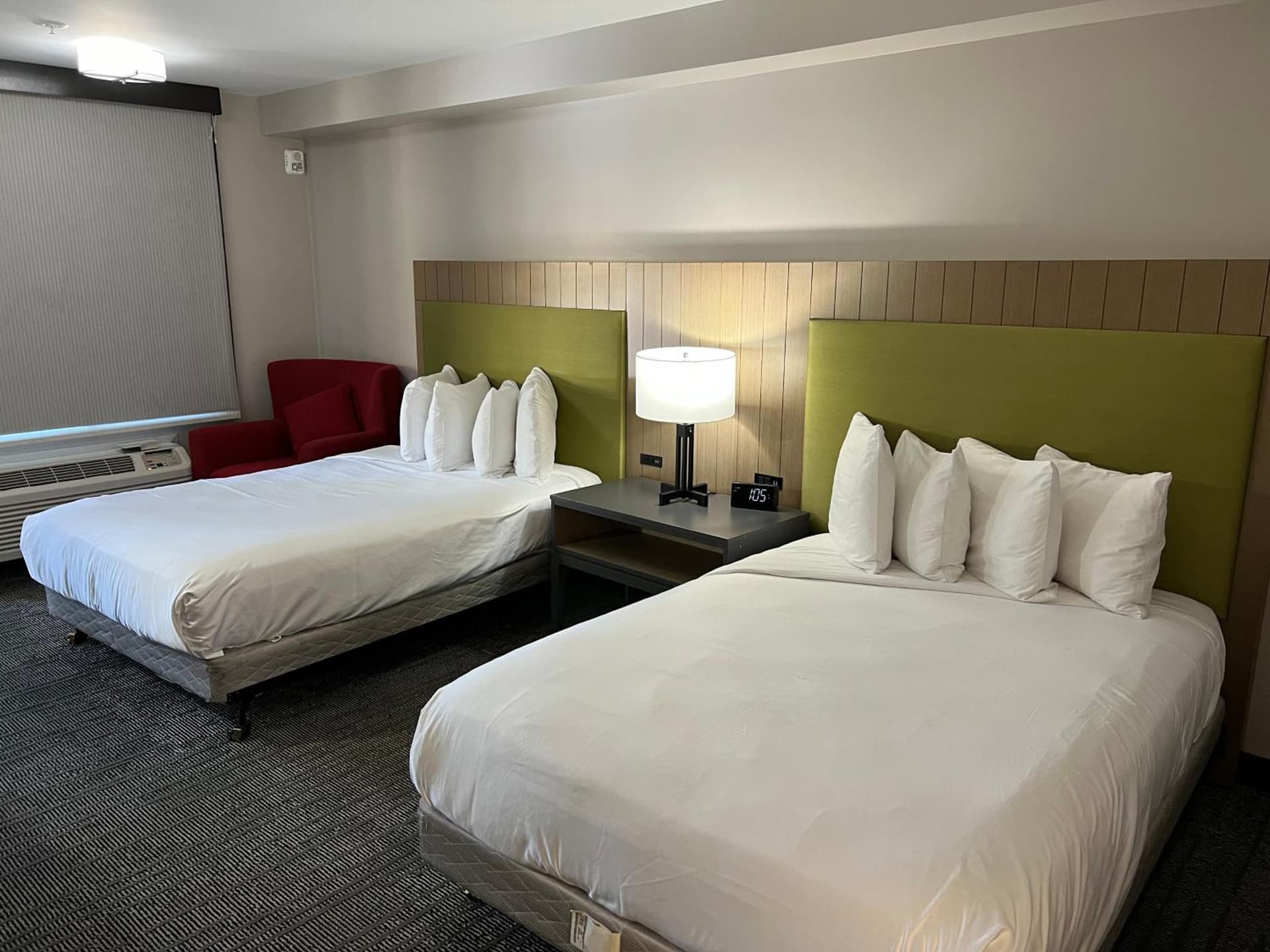 Country Inn & Suites by Radisson, Vallejo Napa Valley, CA gallery photo in Vallejo, CA — image 33