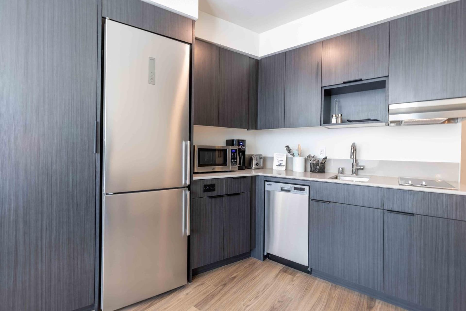 Marina Square Suites gallery photo in Bremerton, WA — image 21