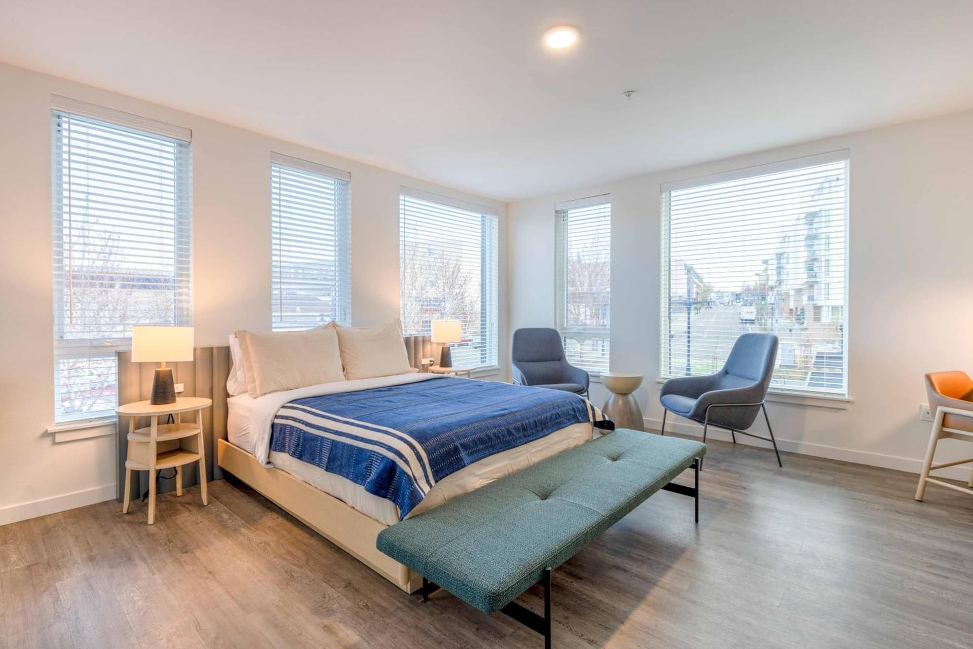 Marina Square Suites gallery photo in Bremerton, WA — image 14