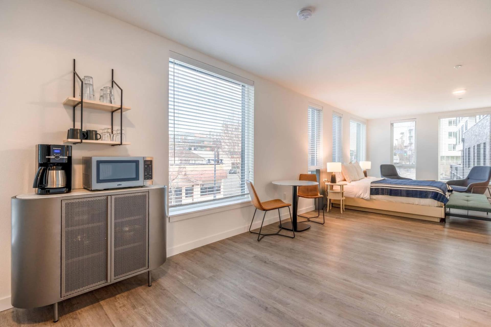 Marina Square Suites gallery photo in Bremerton, WA — image 12