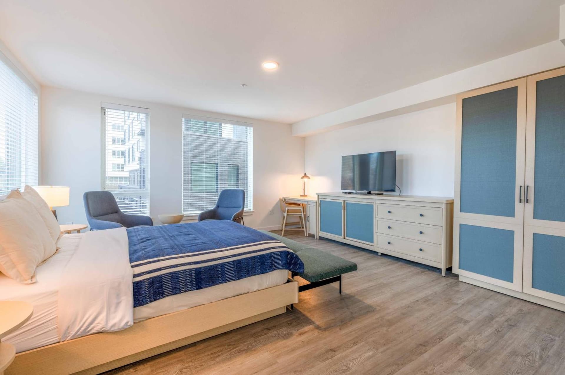 Marina Square Suites gallery photo in Bremerton, WA — image 29