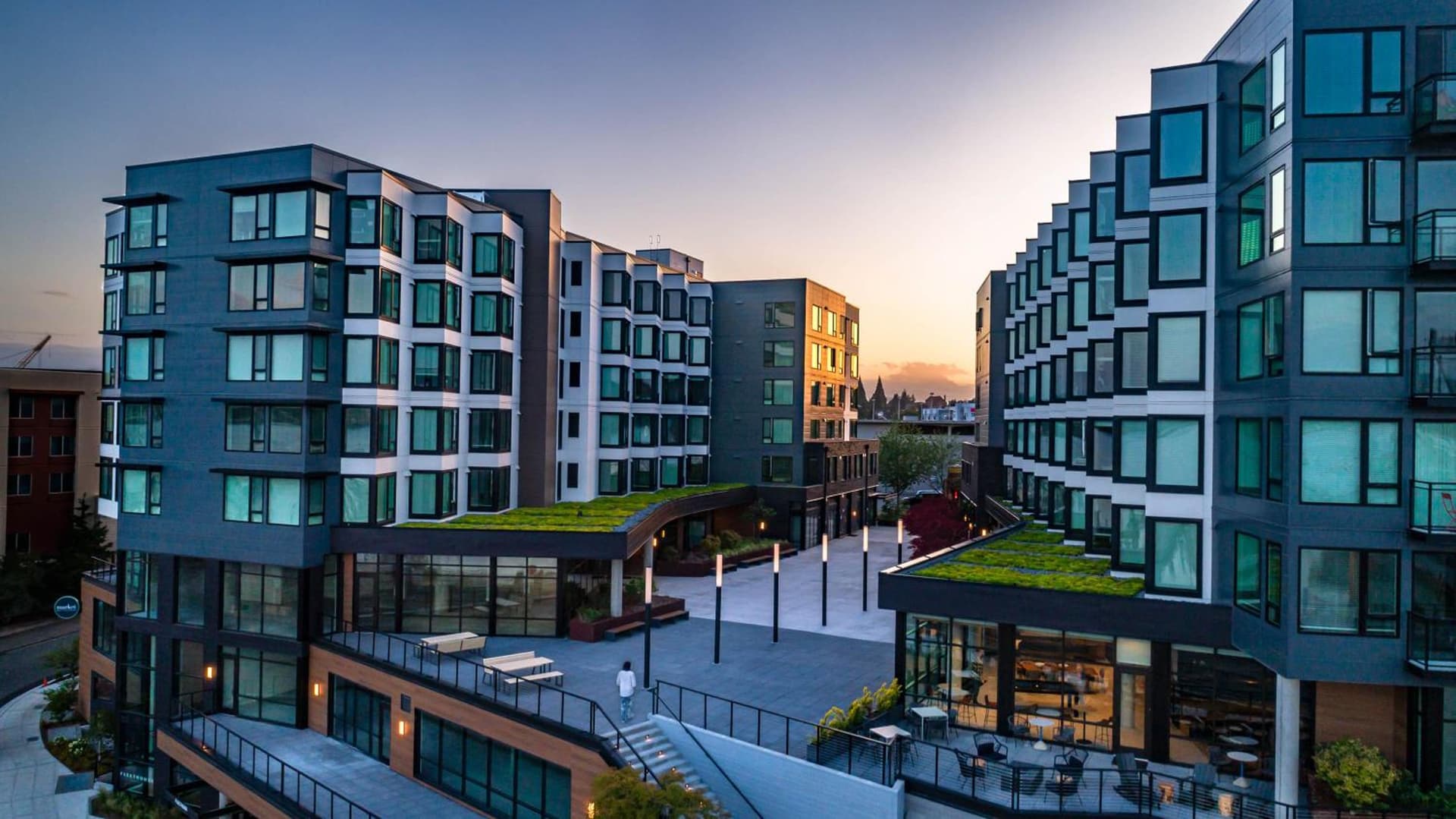 Marina Square Suites gallery photo in Bremerton, WA — image 23